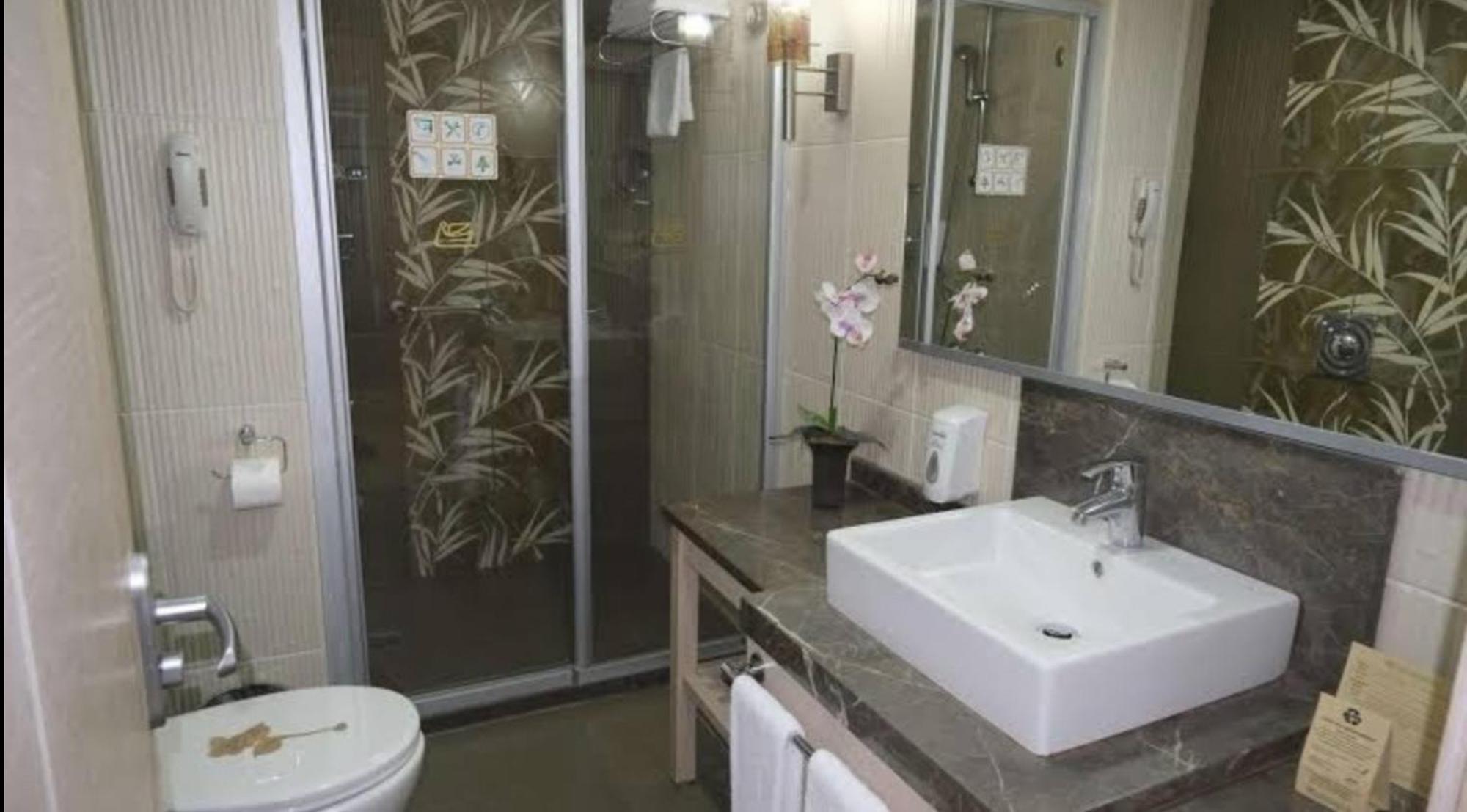 Ambassador & Hotel 4*