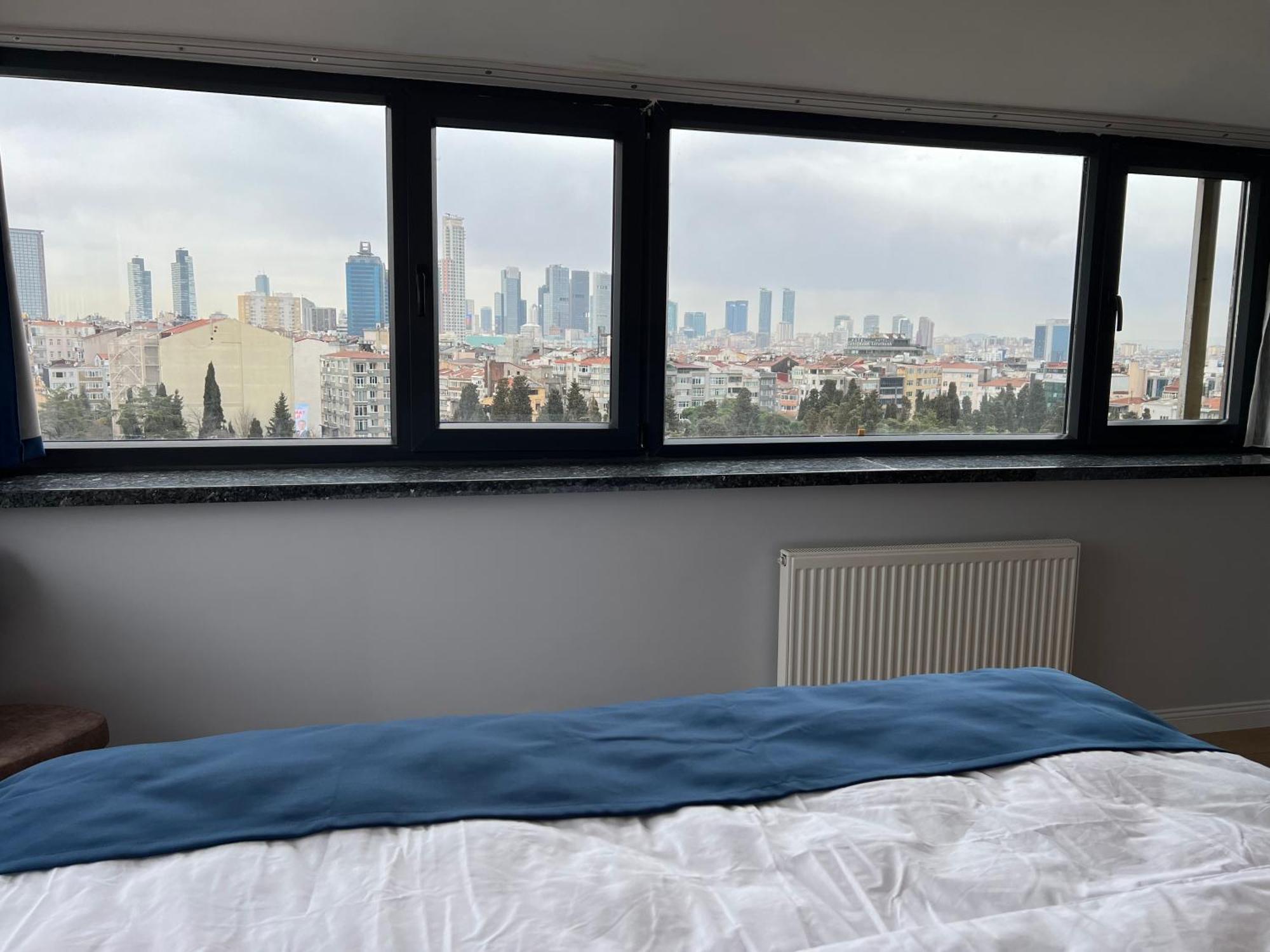 Hotel The Blue Istanbul