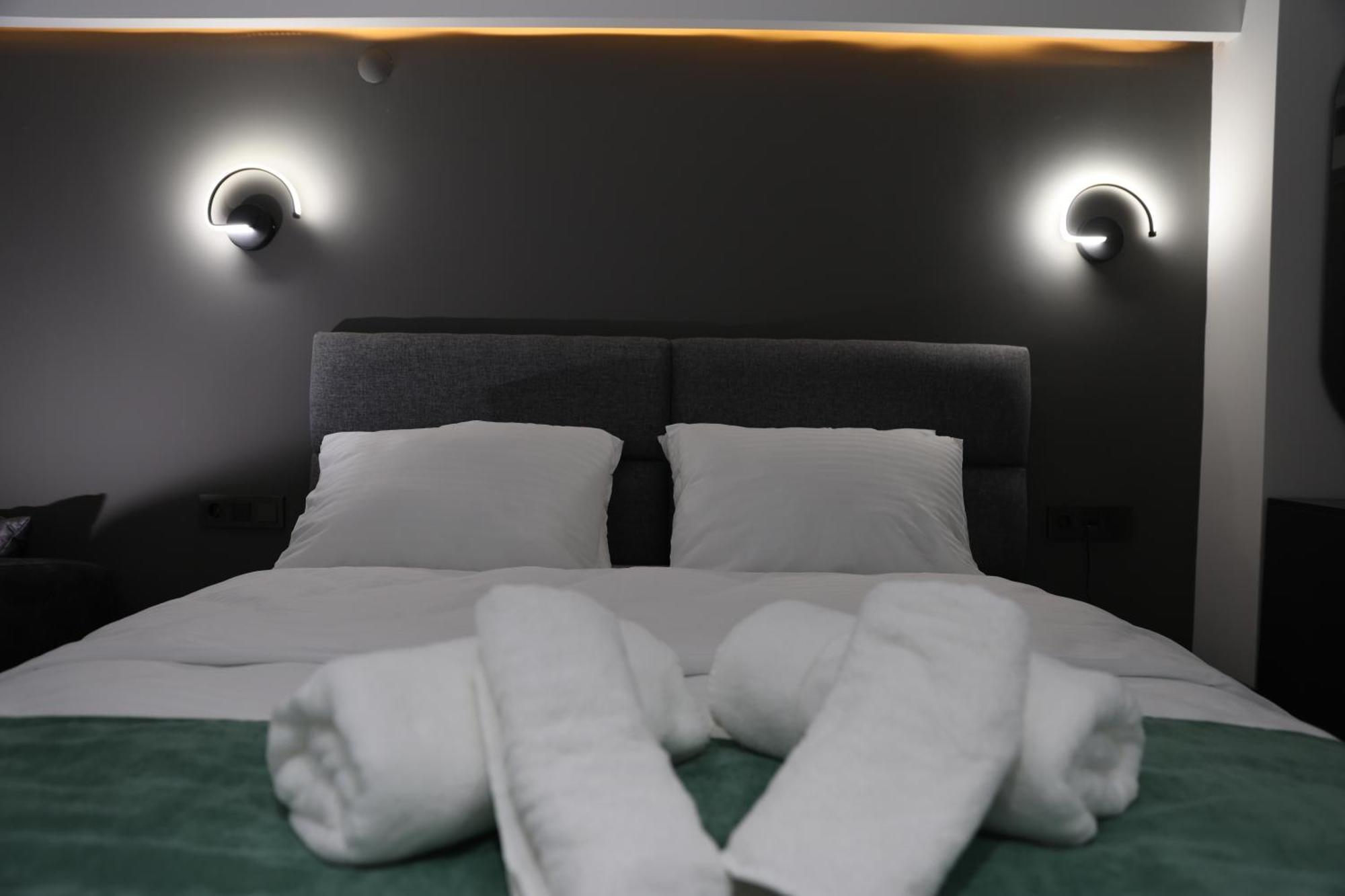 Hotel Aybek Ratio