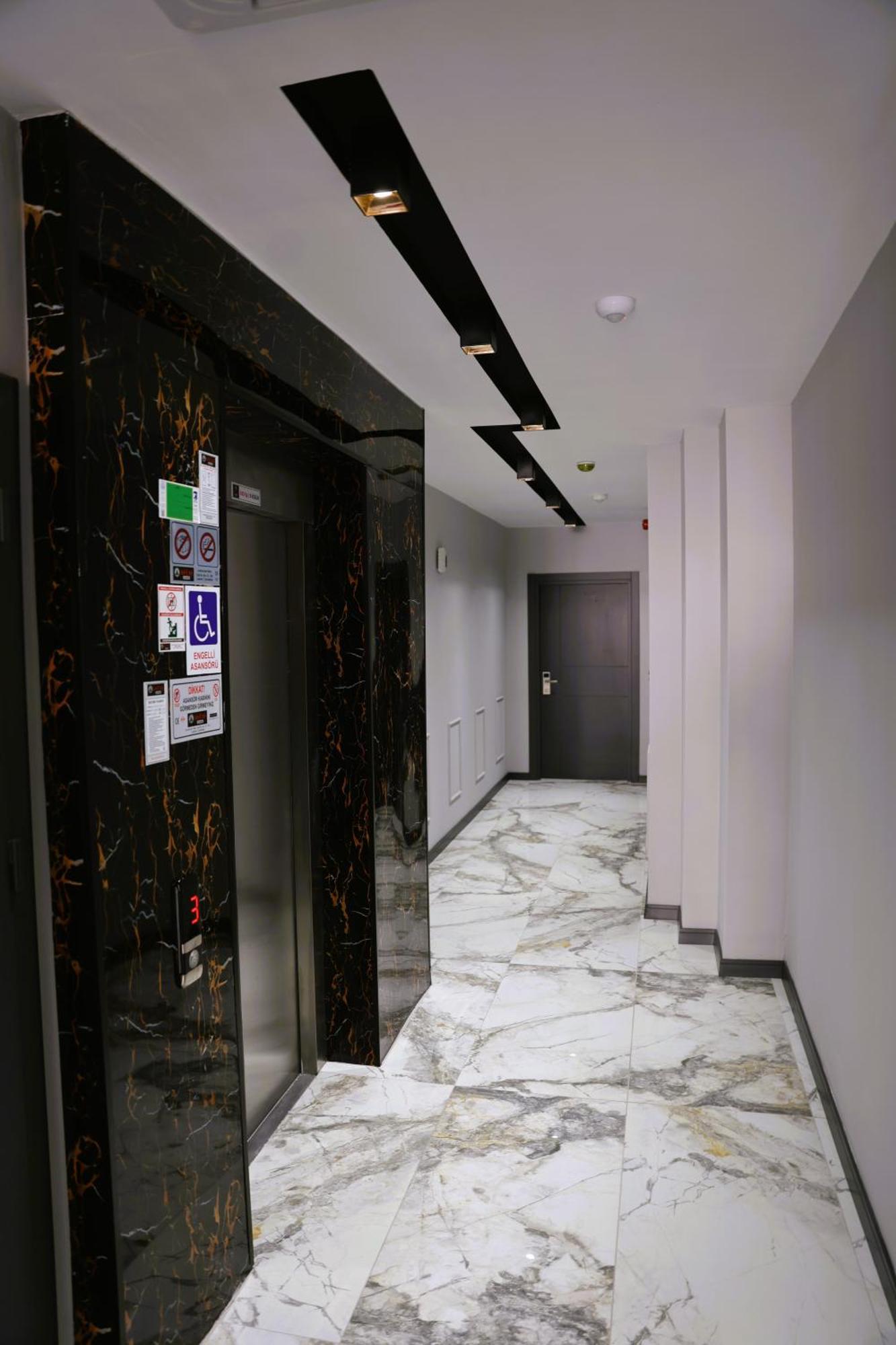 Aybek Ratio Hotel Canakkale