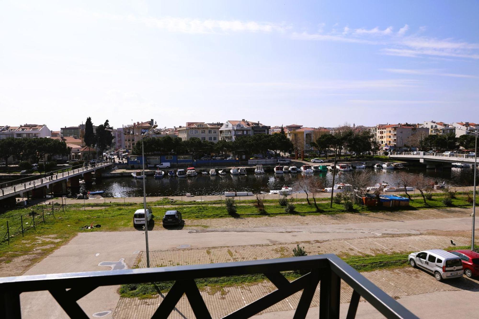 Aybek Ratio * Canakkale