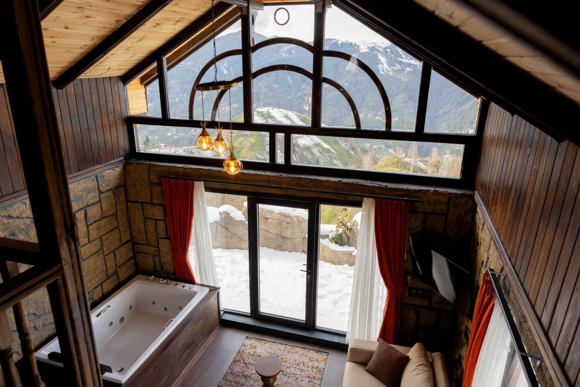 Hotel Amazena