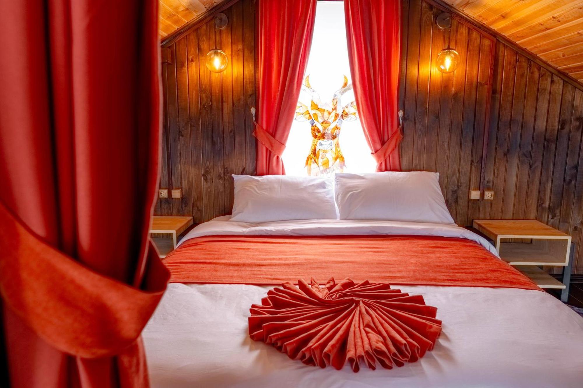 Hotel Amazena *