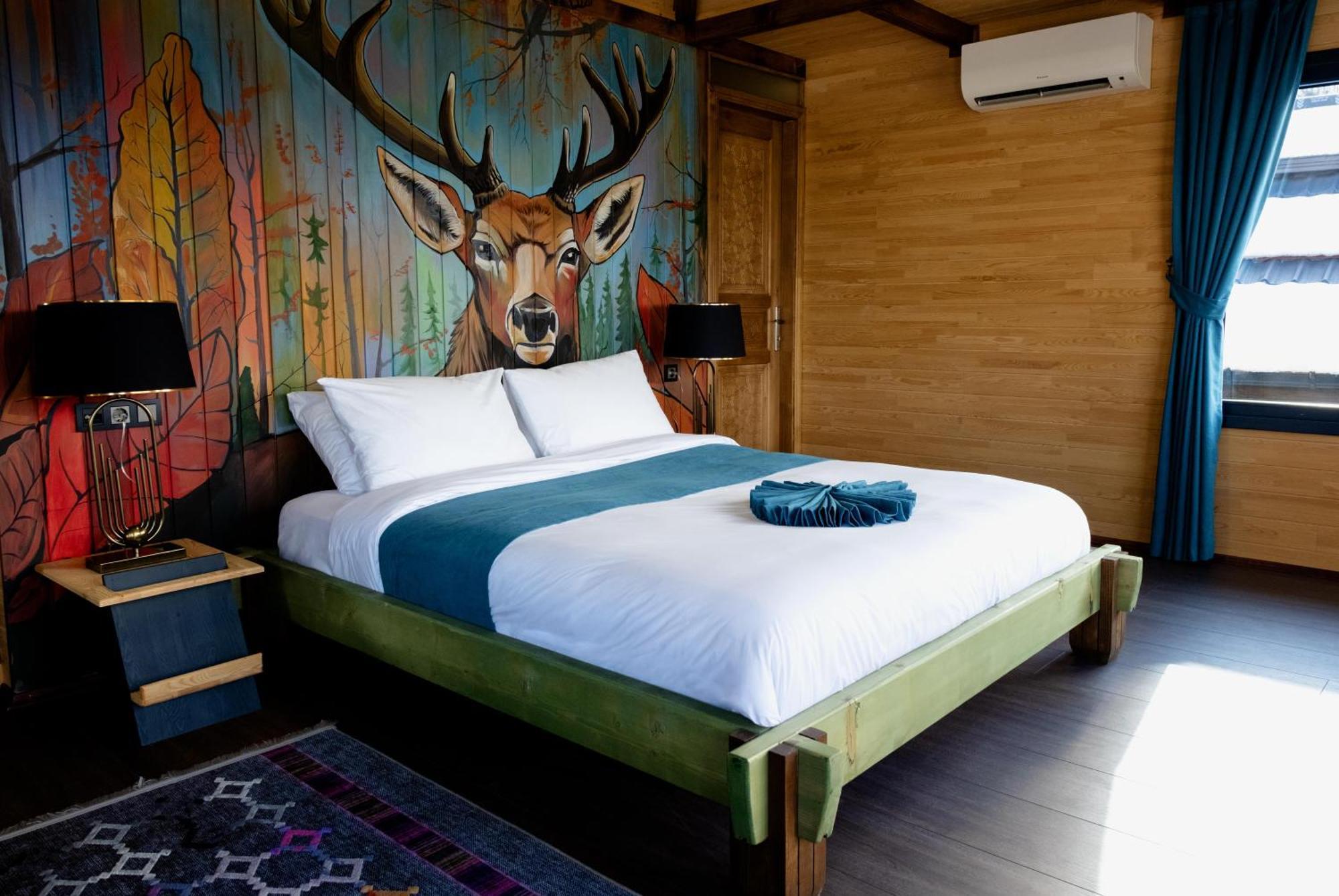 Hotel Amazena *