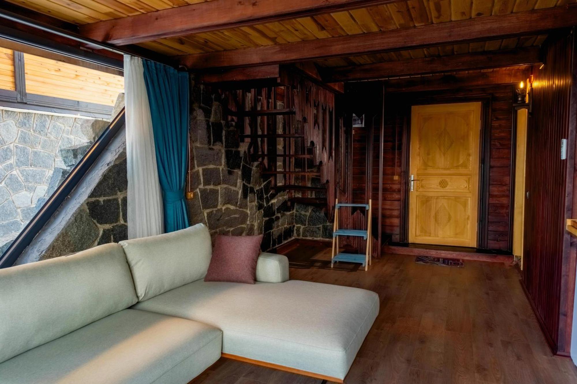 Hotel Amazena