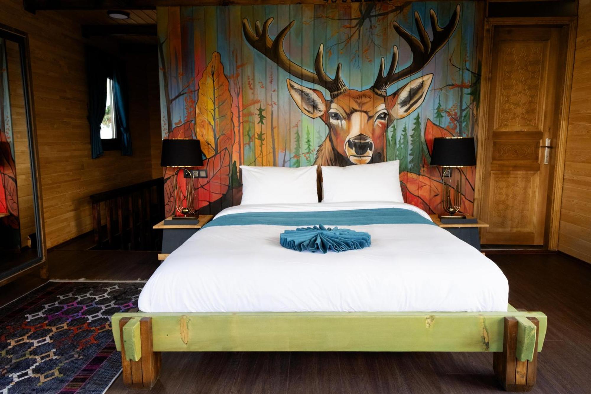 Hotel Amazena