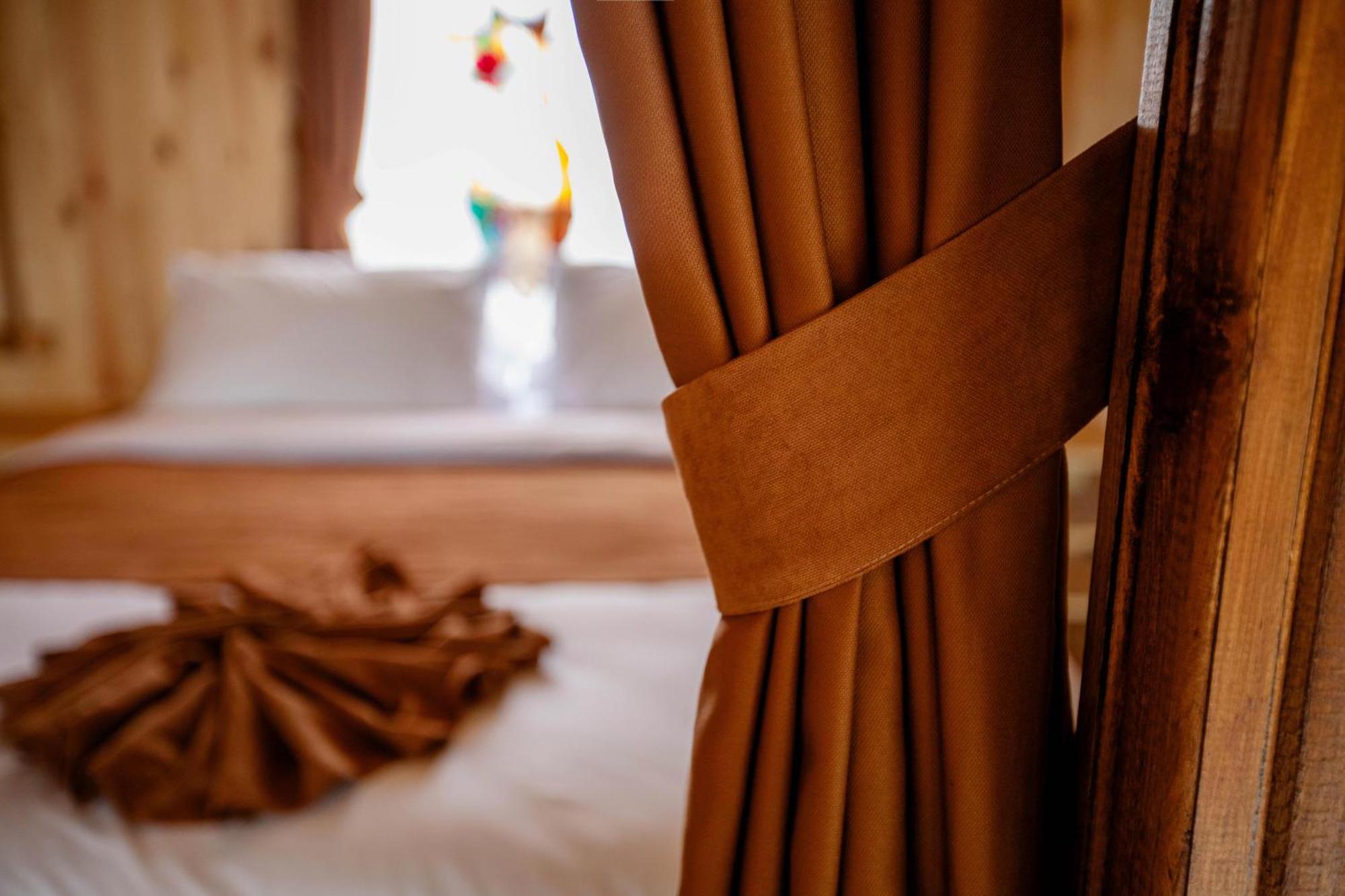 Hotel Amazena