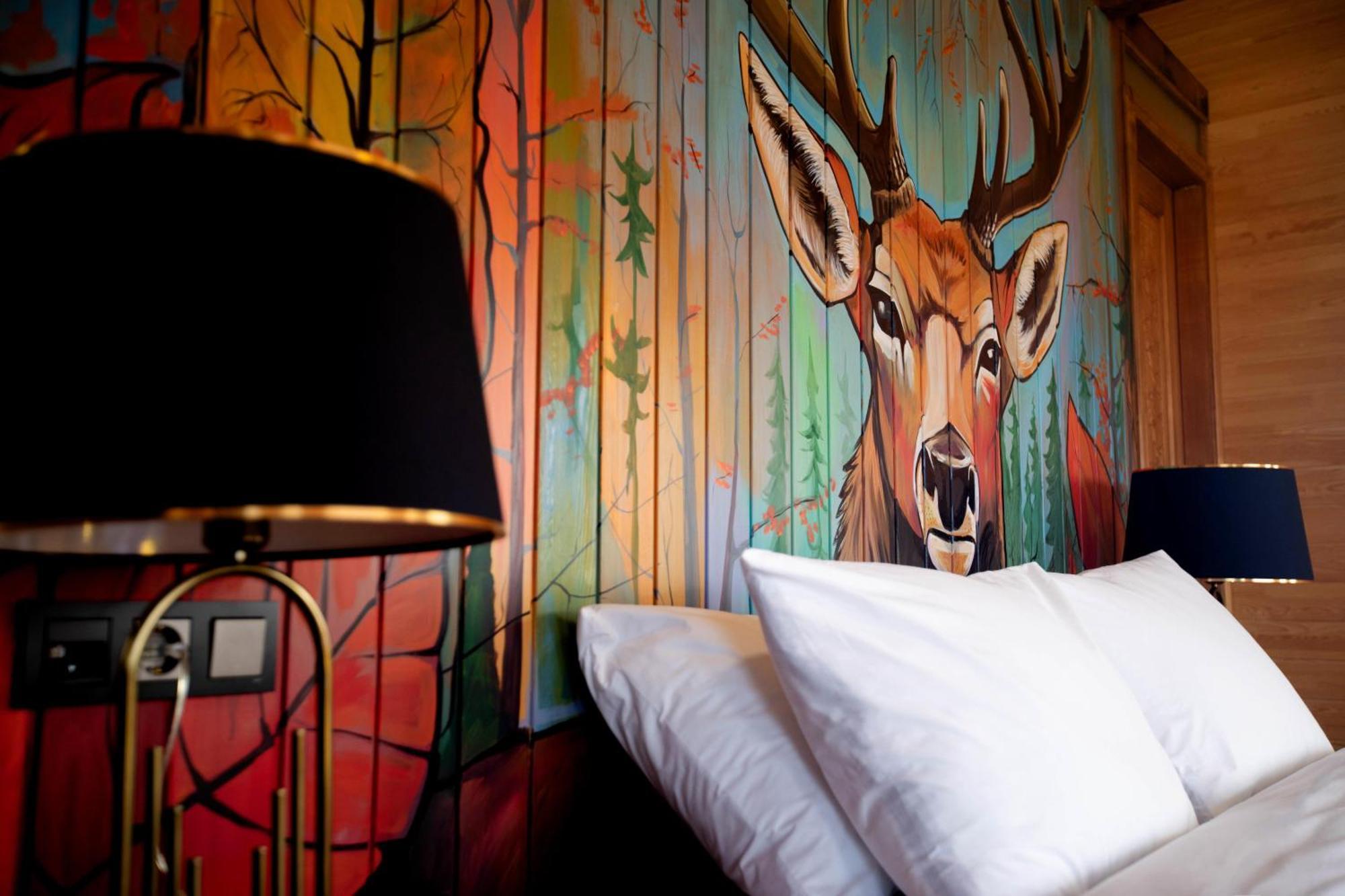Amazena Hotel Camlihemsin