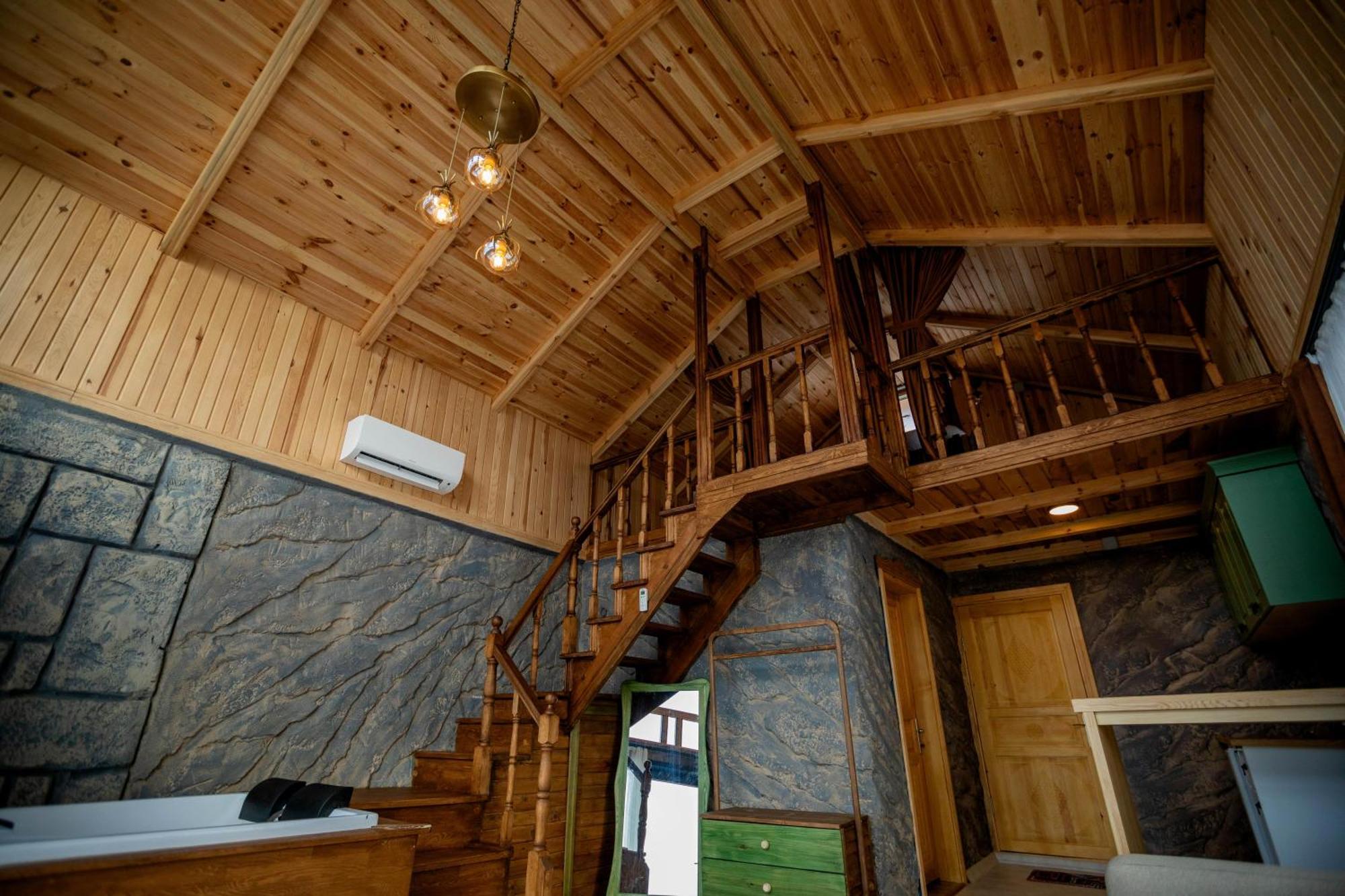 Amazena Hotel Camlihemsin