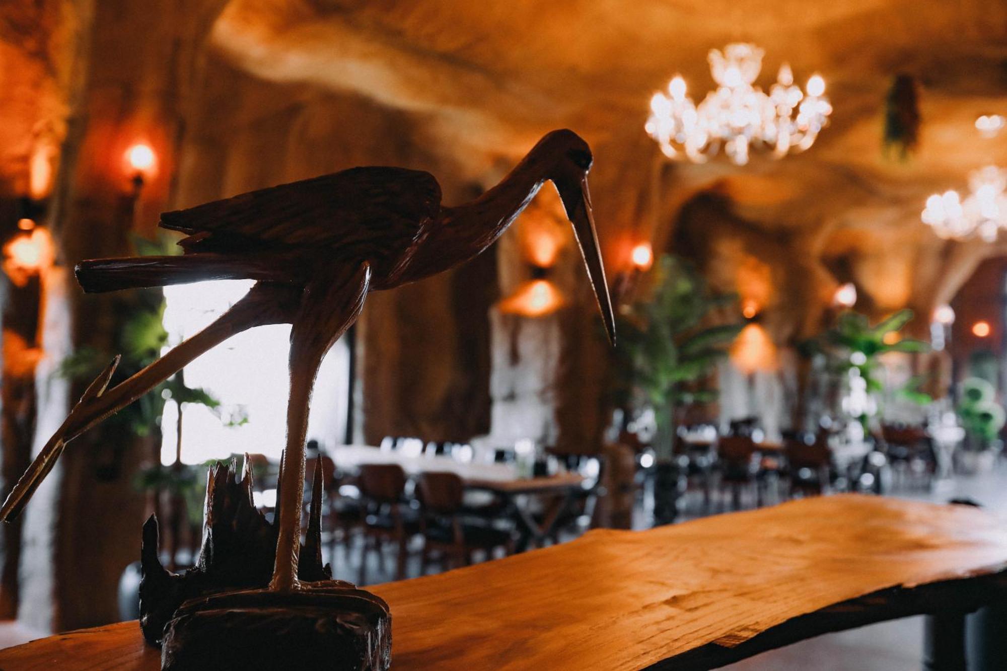 Hotel Amazena Camlihemsin