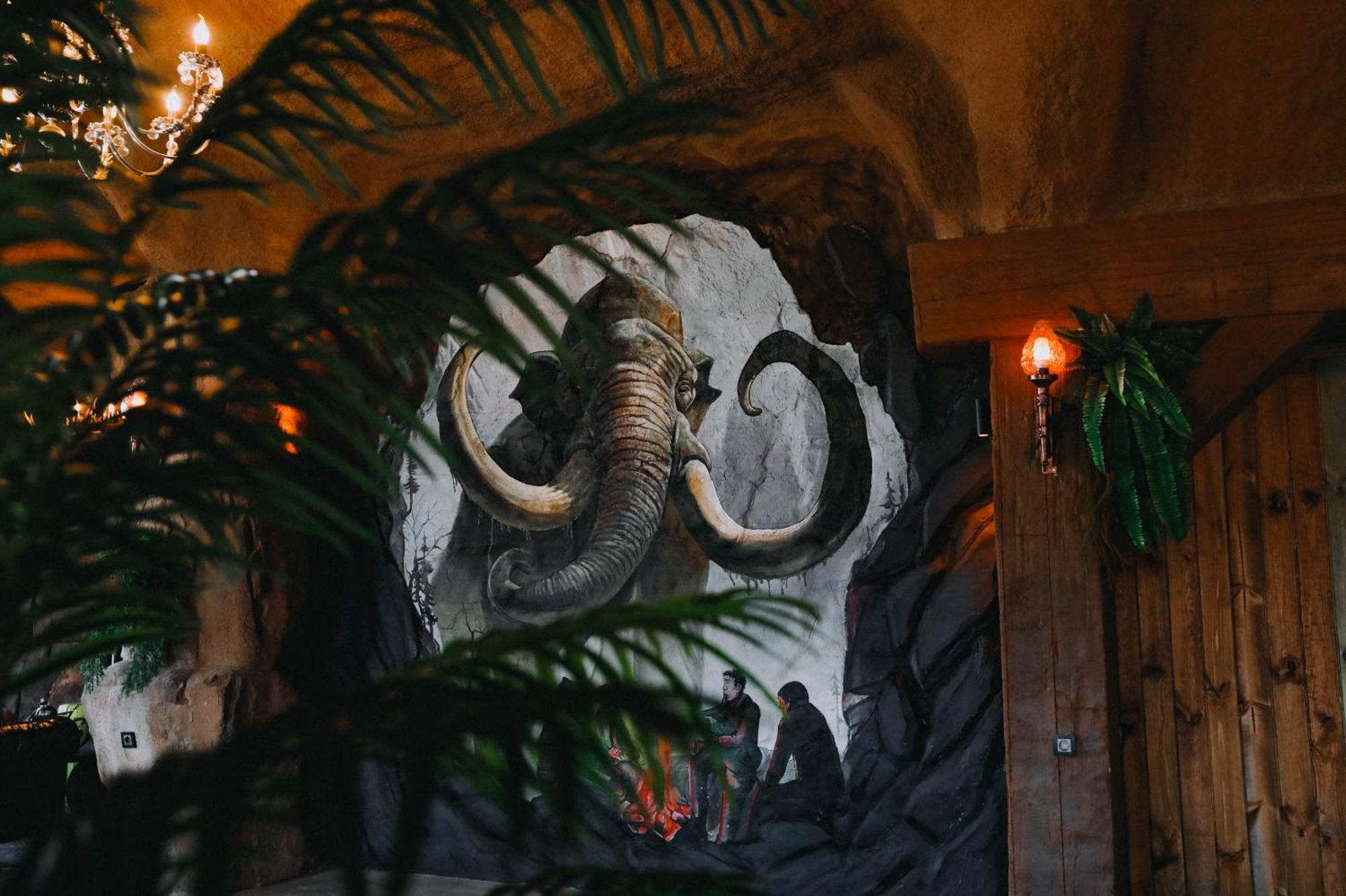 Amazena Hotel Camlihemsin