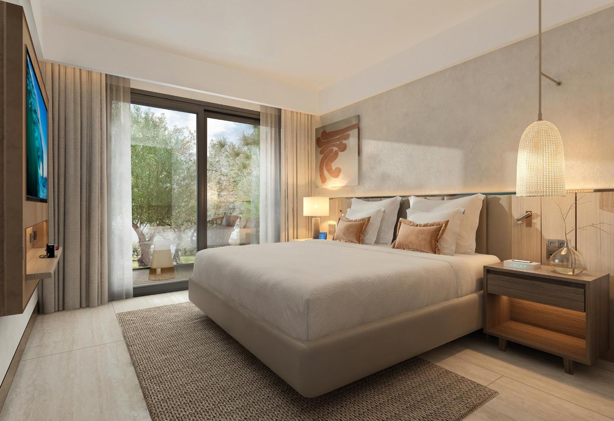 Hotel Ruins Luxury - Adults Only 5*