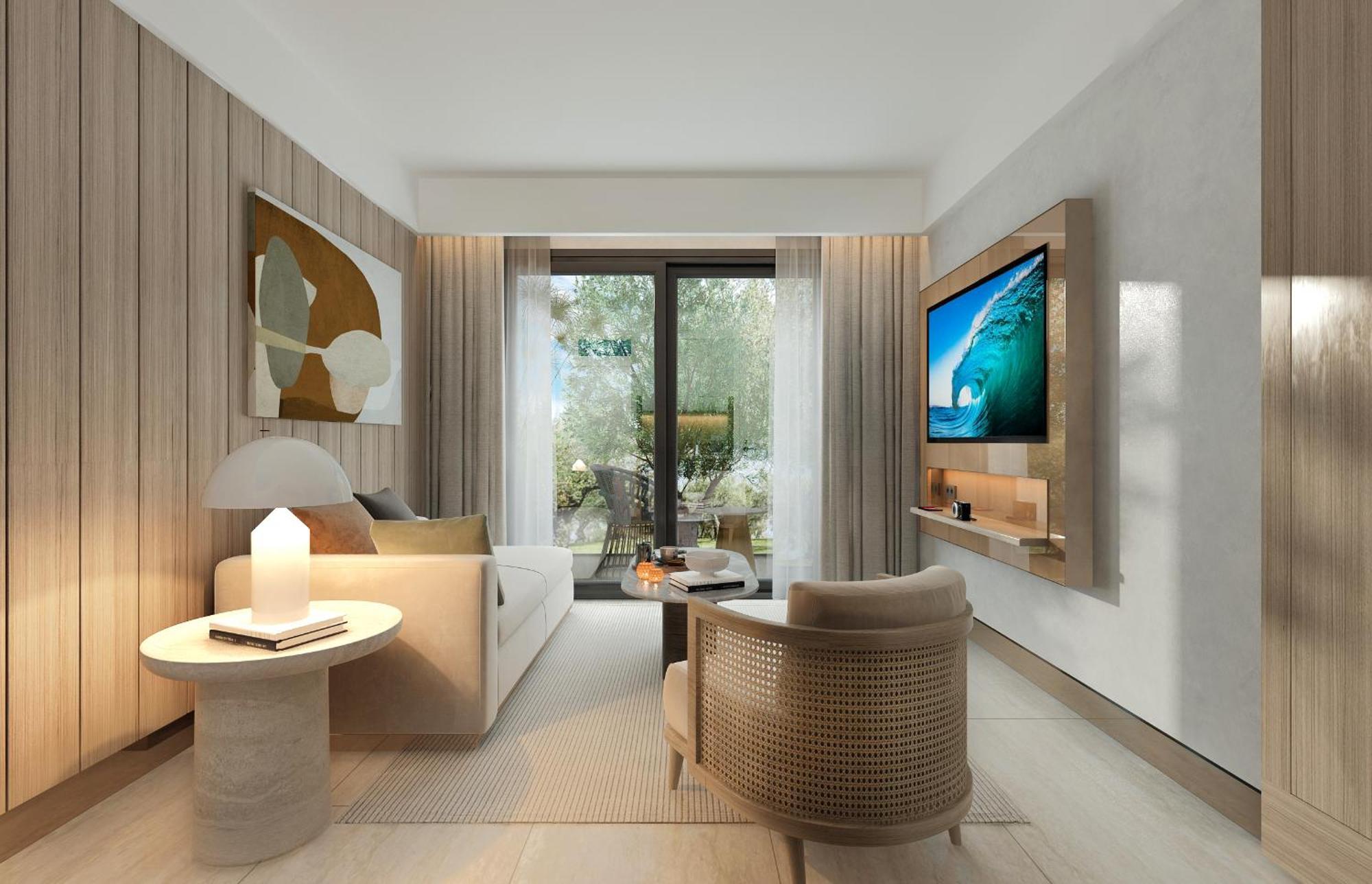 Ruins Luxury - Adults Only 5*