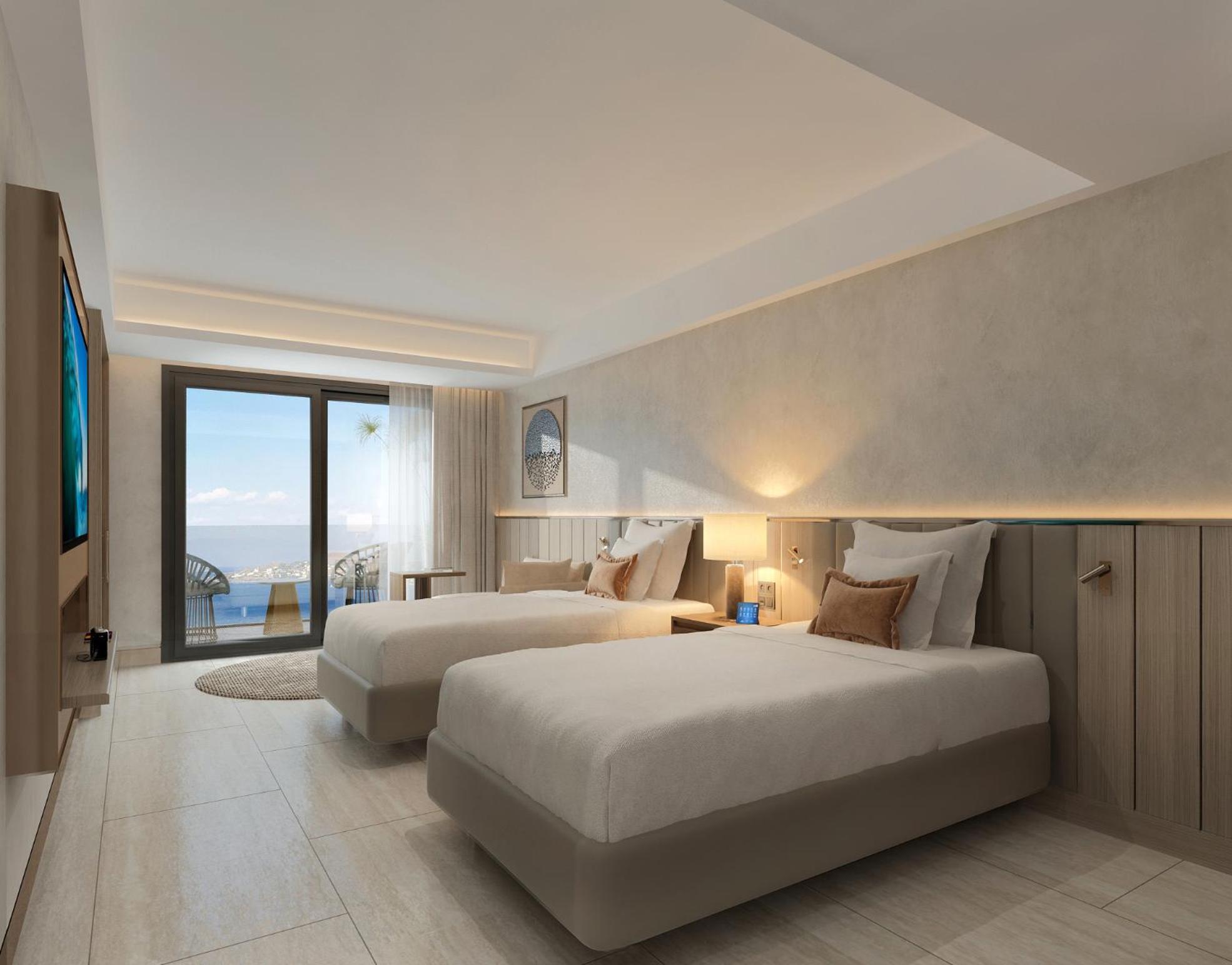 Ruins Luxury - Adults Only Hotel