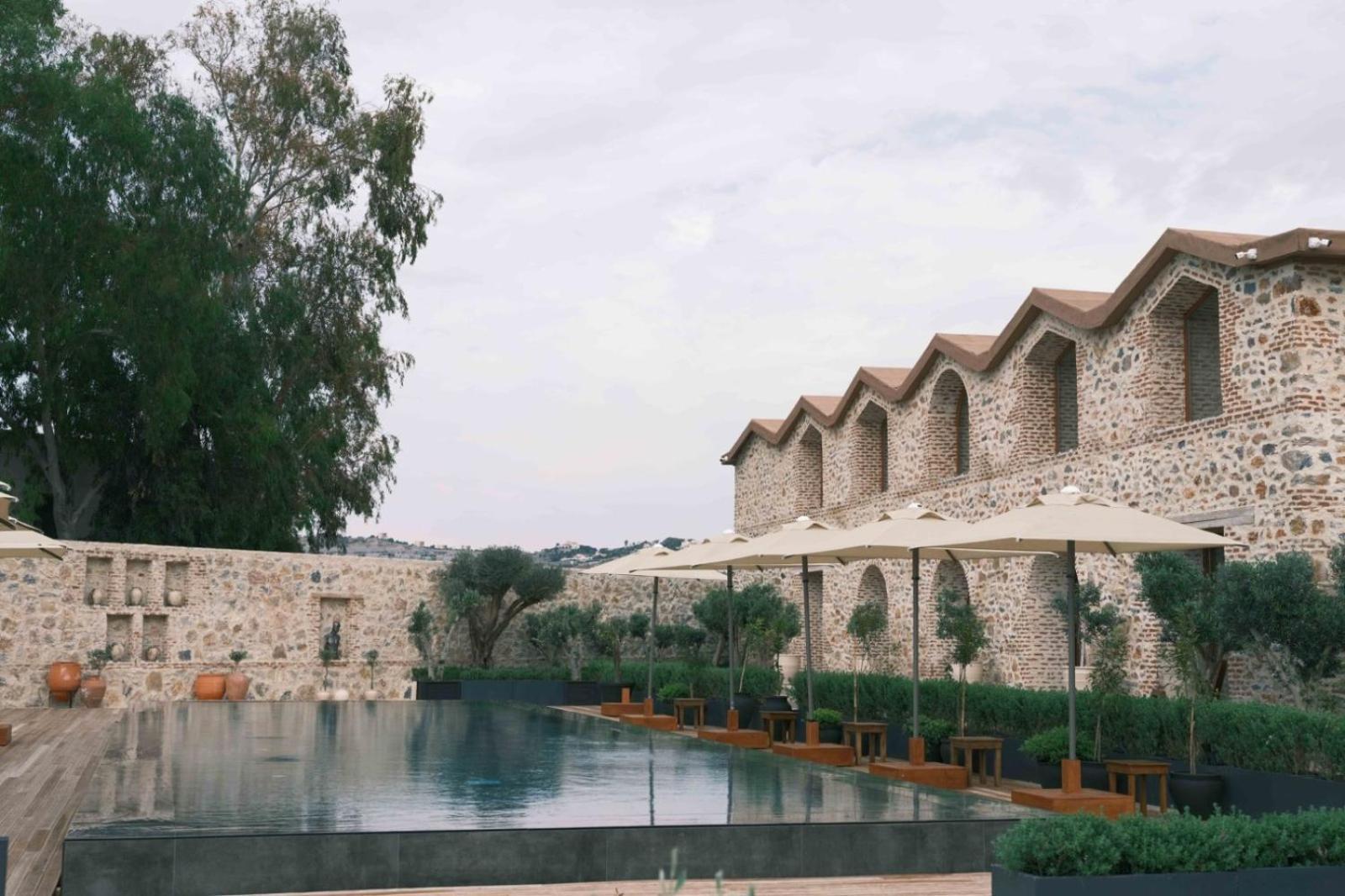 Hotel Ruins Luxury - Adults Only