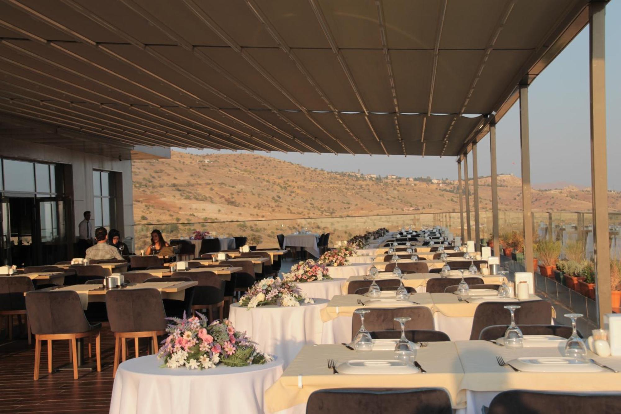 Hotel Windyhill 5*