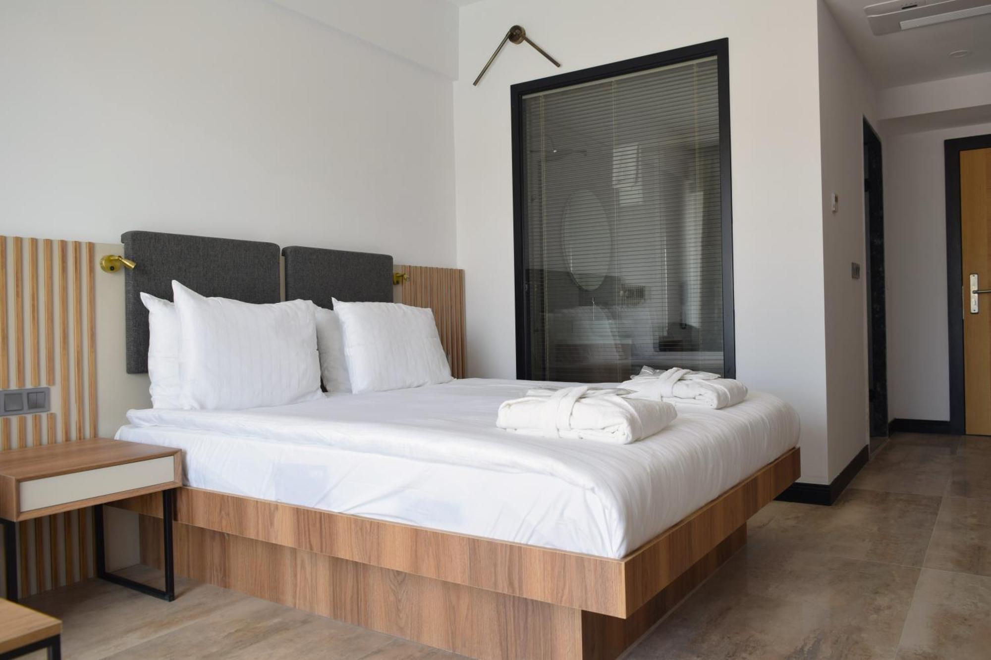 Kaya Thermal Hotel