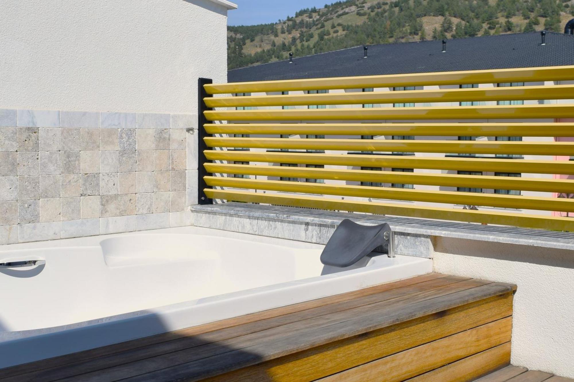Hotel Kaya Thermal 5*
