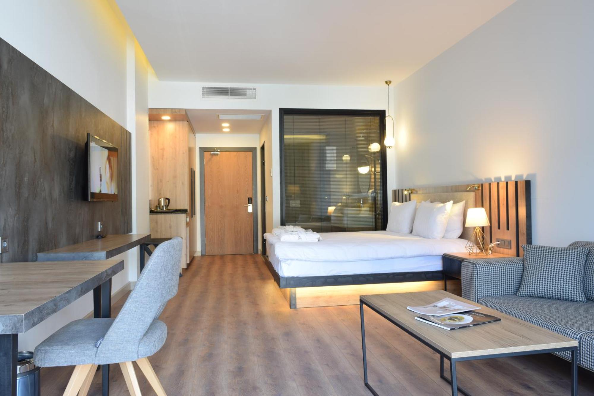 Hotel Kaya Thermal