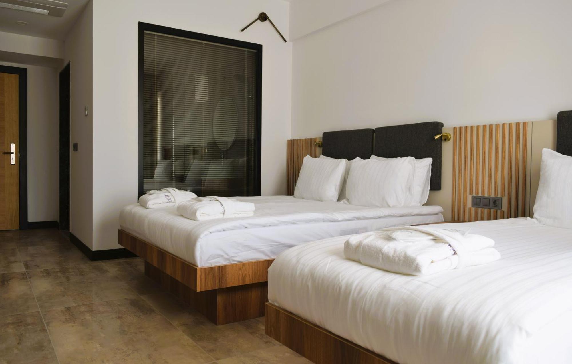 Hotel Kaya Thermal 5*