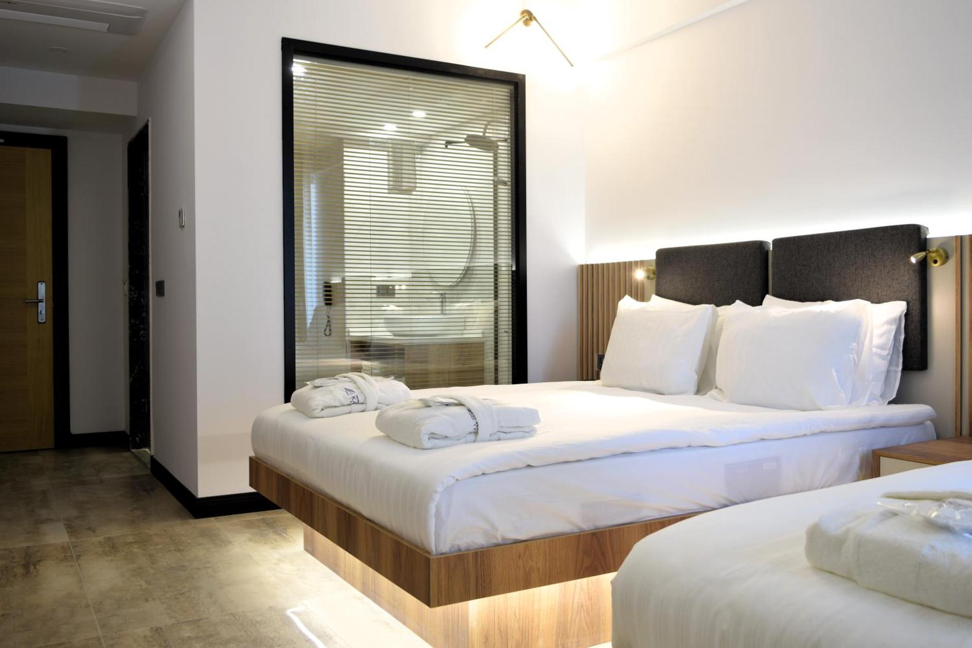 Kaya Thermal 5* Pamukkale