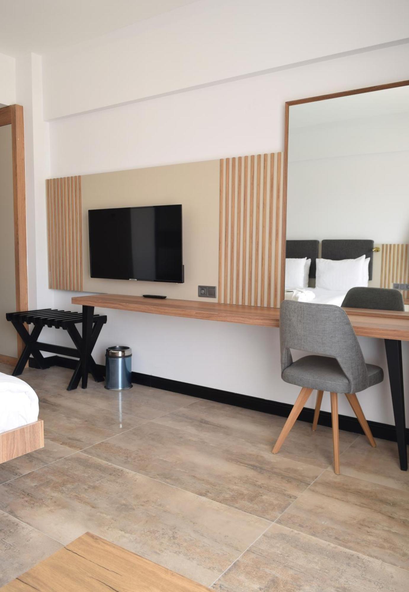 Kaya Thermal Hotel 5*