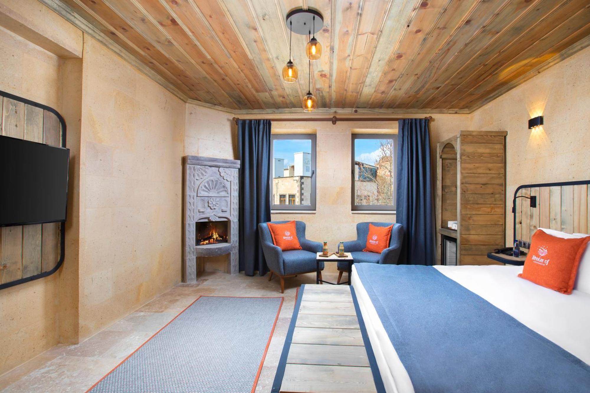 Breeze Of Cappadocia Hotel *