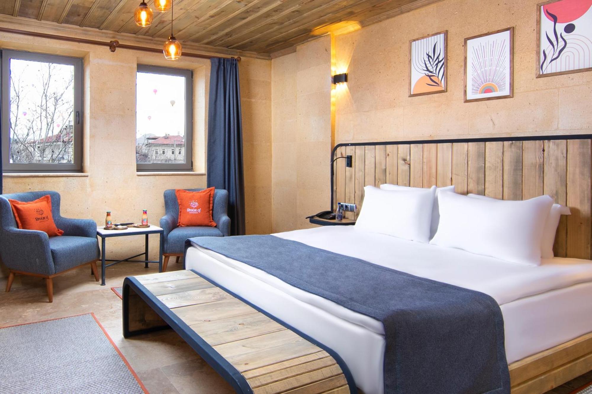 Breeze Of Cappadocia Hotel