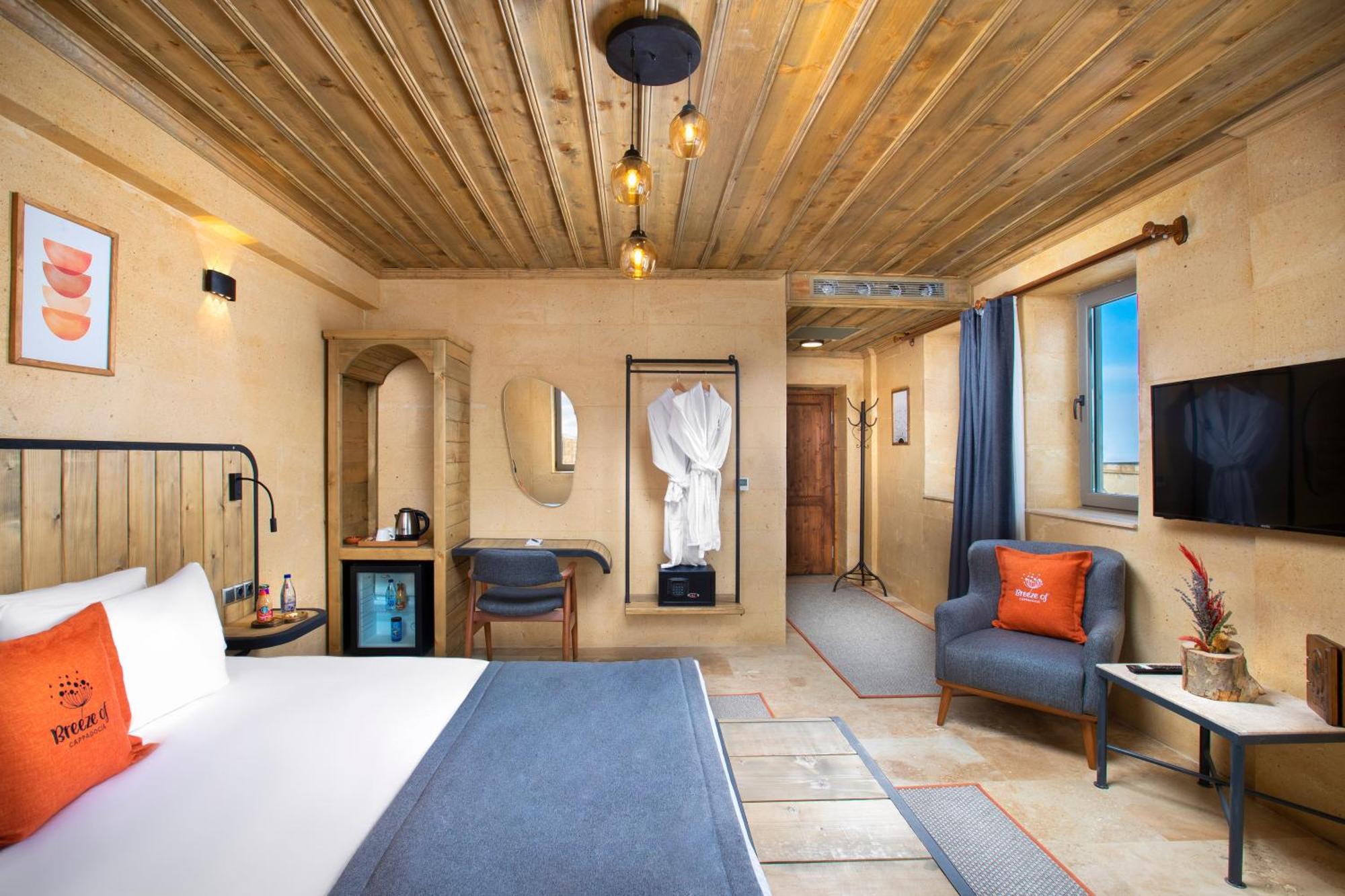 Breeze Of Cappadocia Hotel
