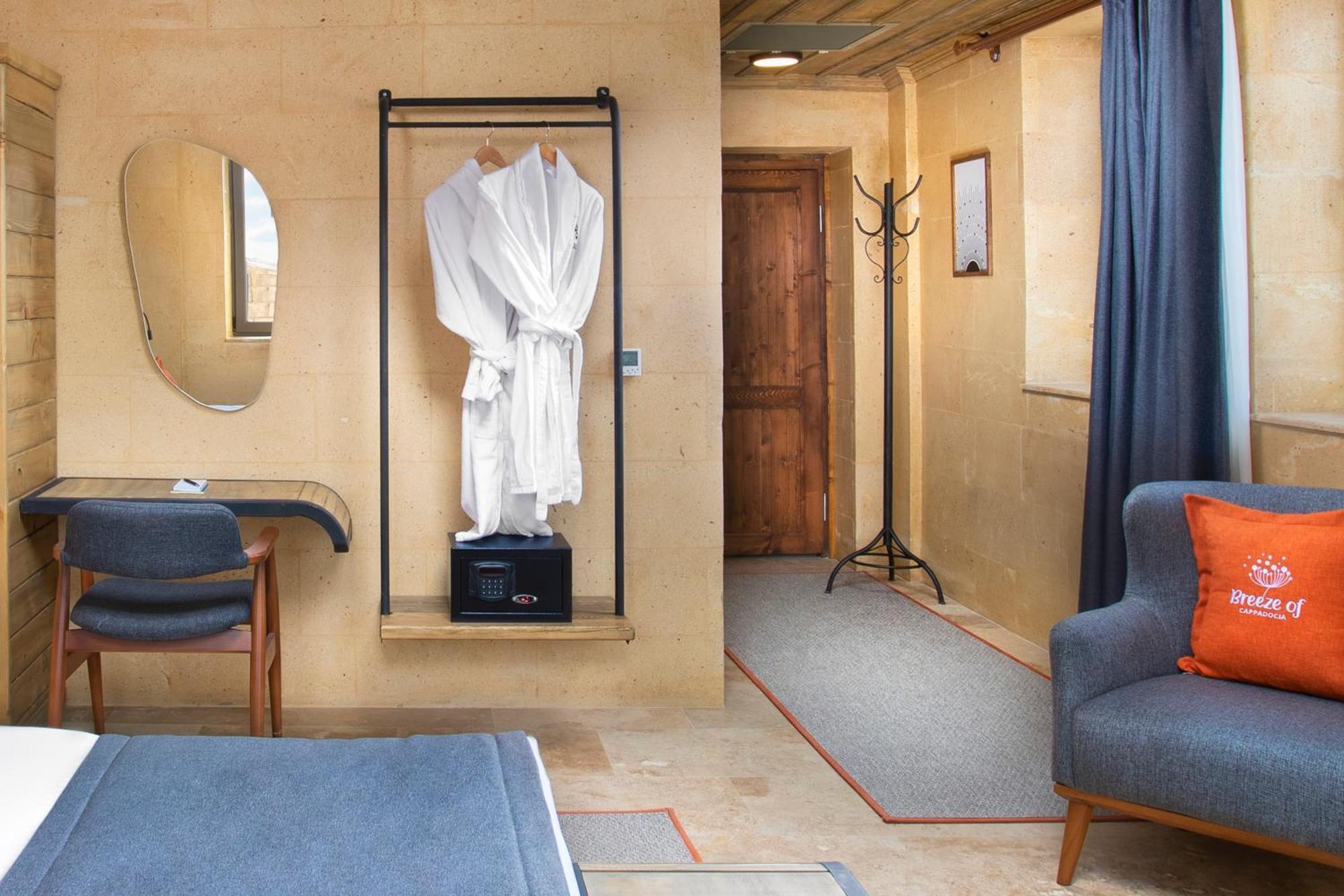 Hotel Breeze Of Cappadocia *