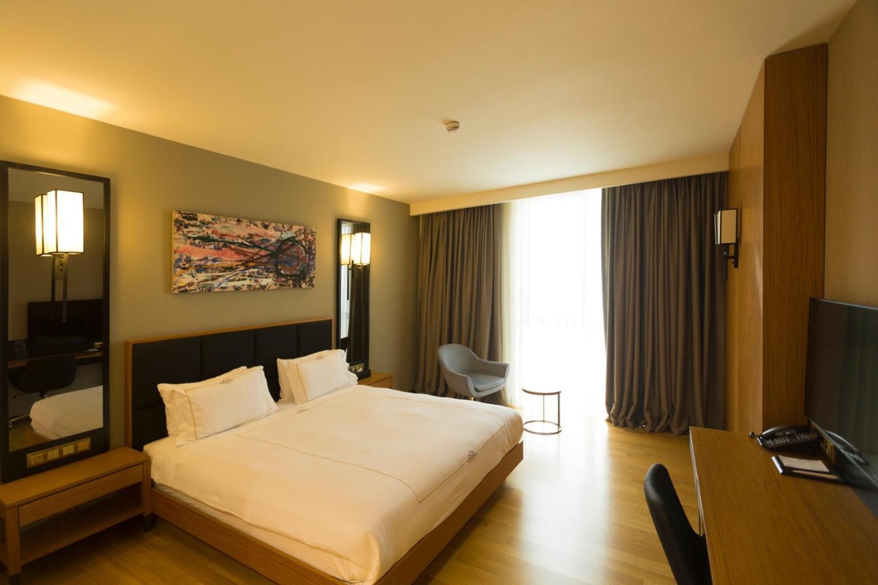 Hotel Windyhill 5*
