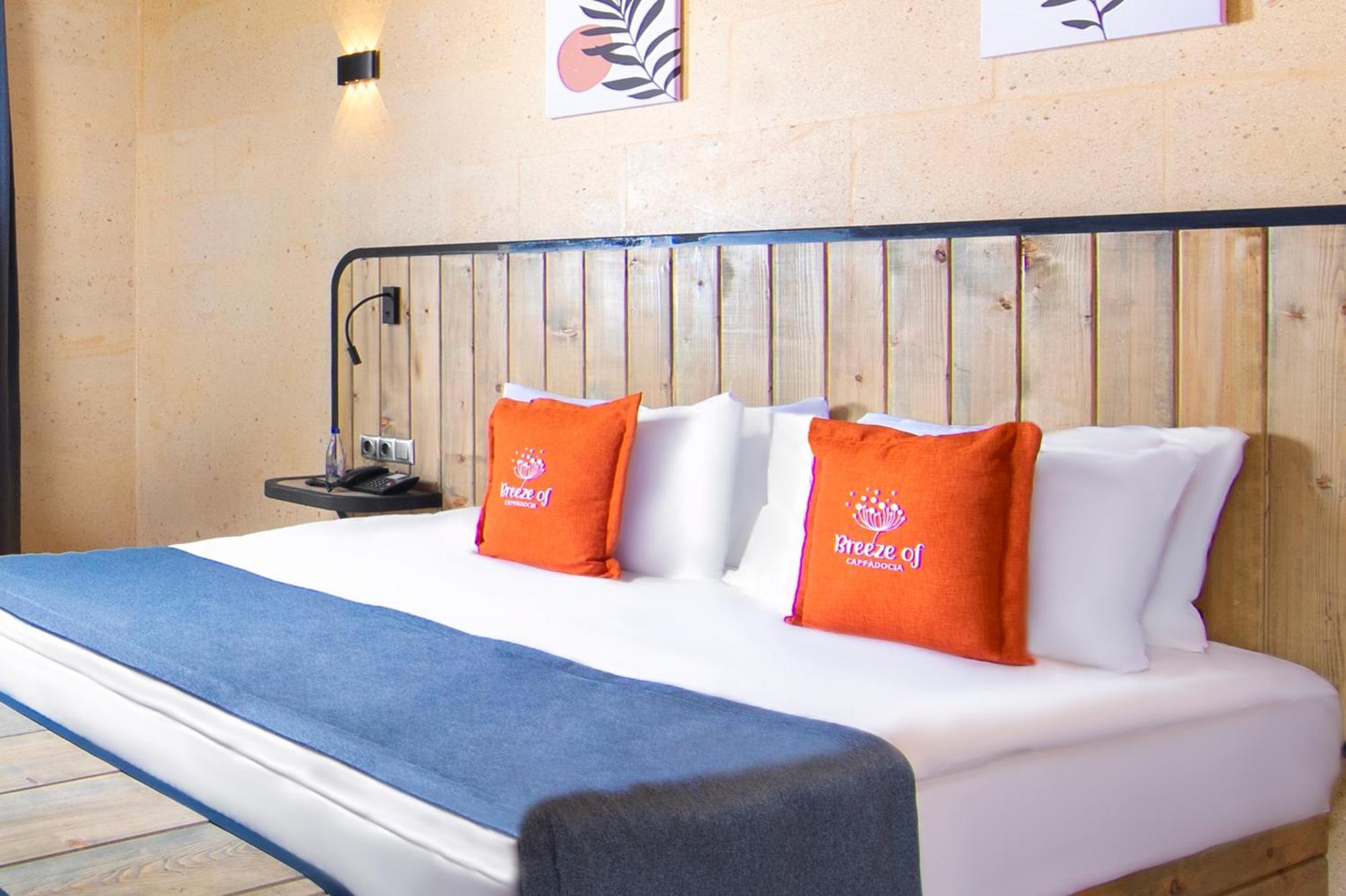 Hotel Breeze Of Cappadocia *