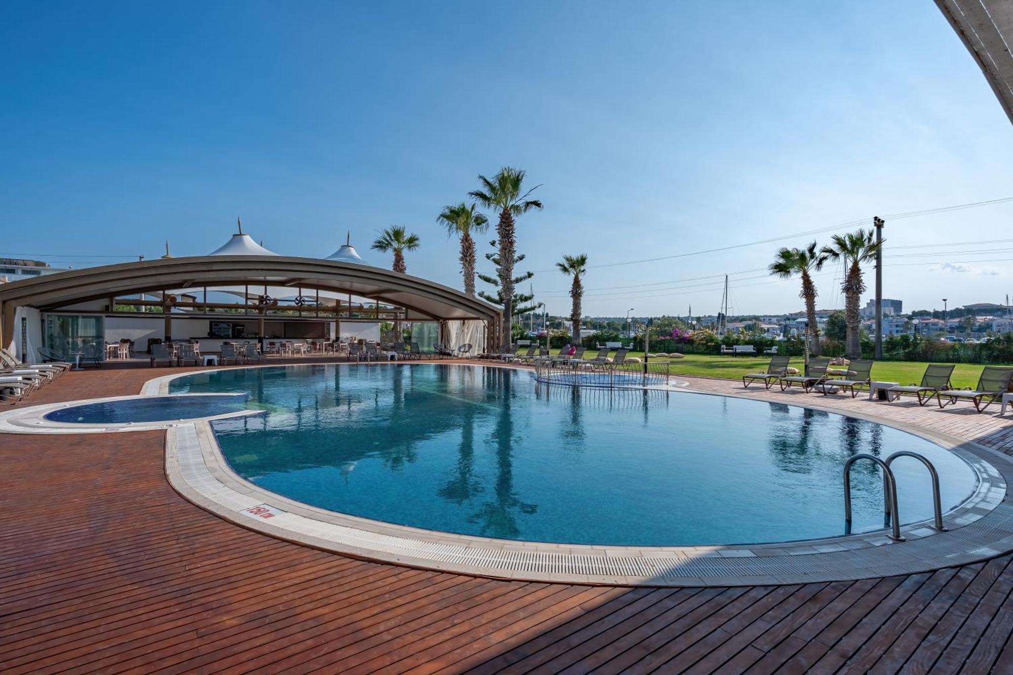 Sisus Marina 4* Cesme