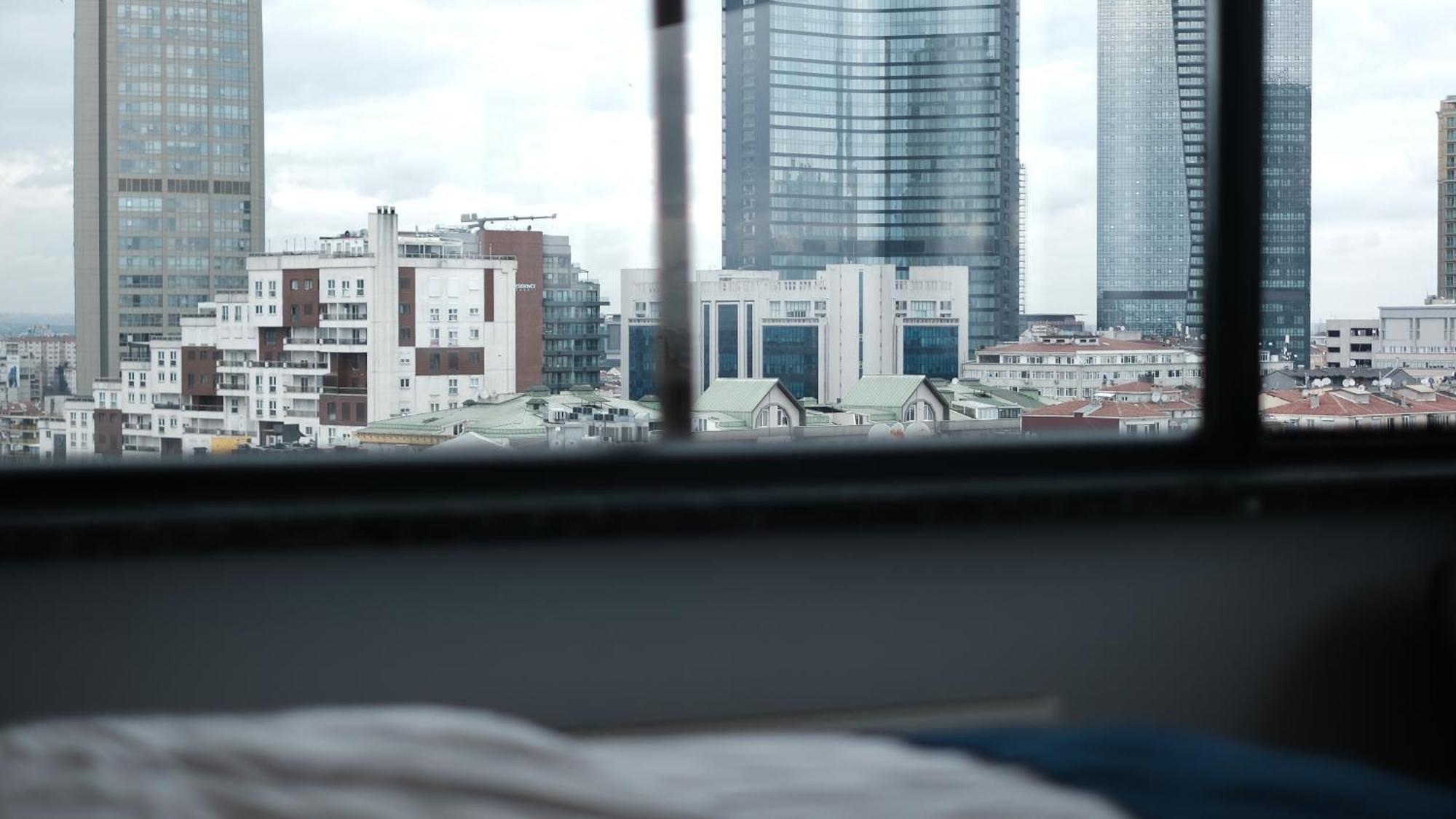 Hotel The Blue