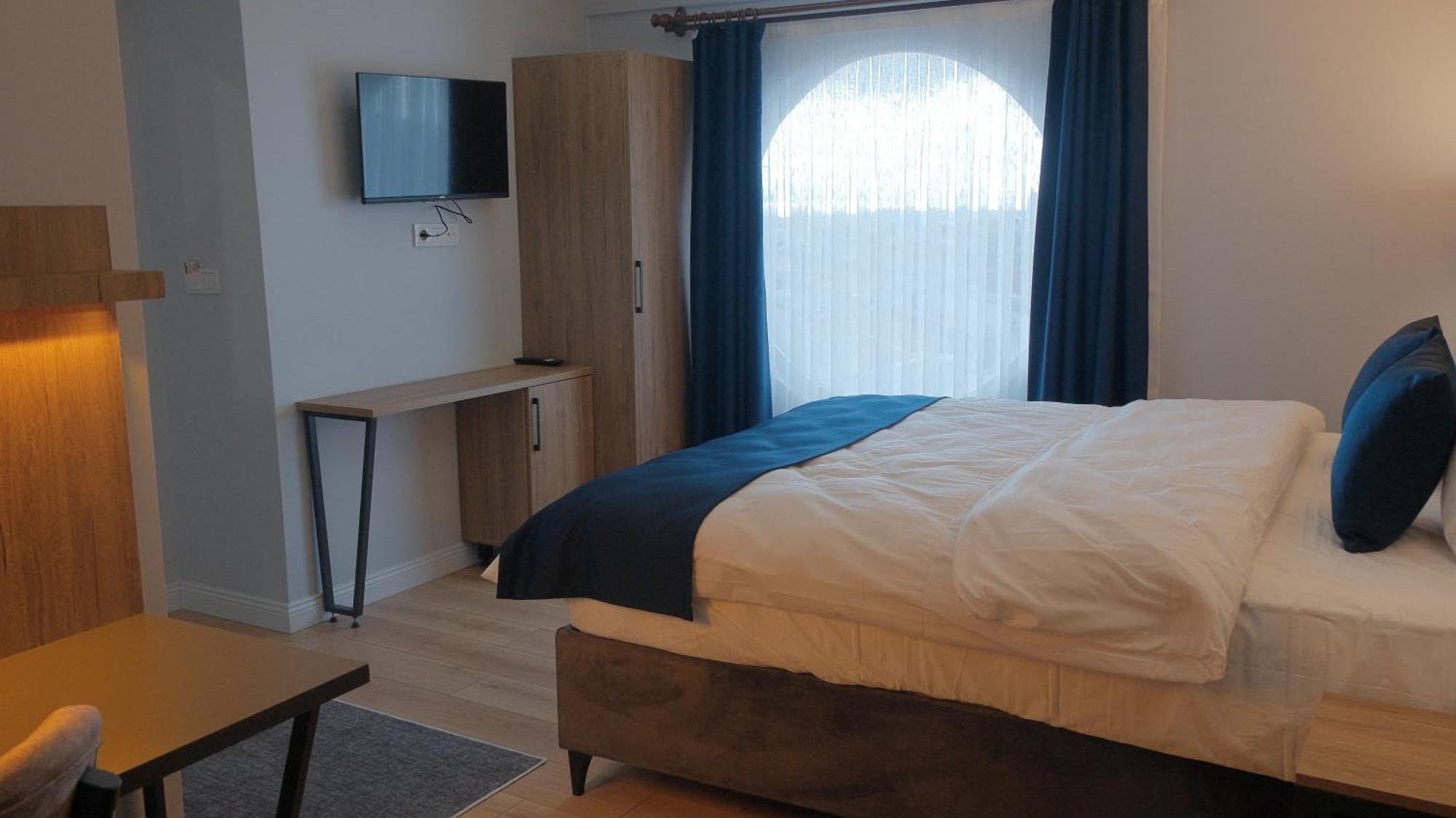 The Blue Hotel Istanbul