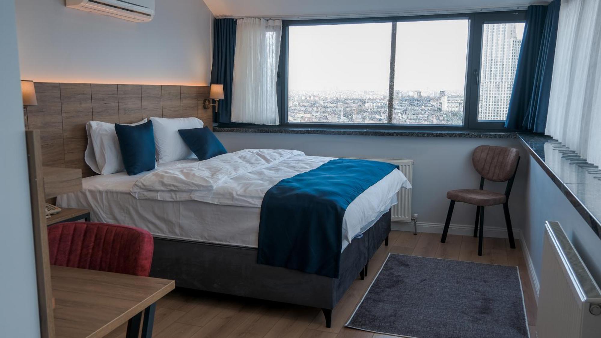 Hotel The Blue Istanbul