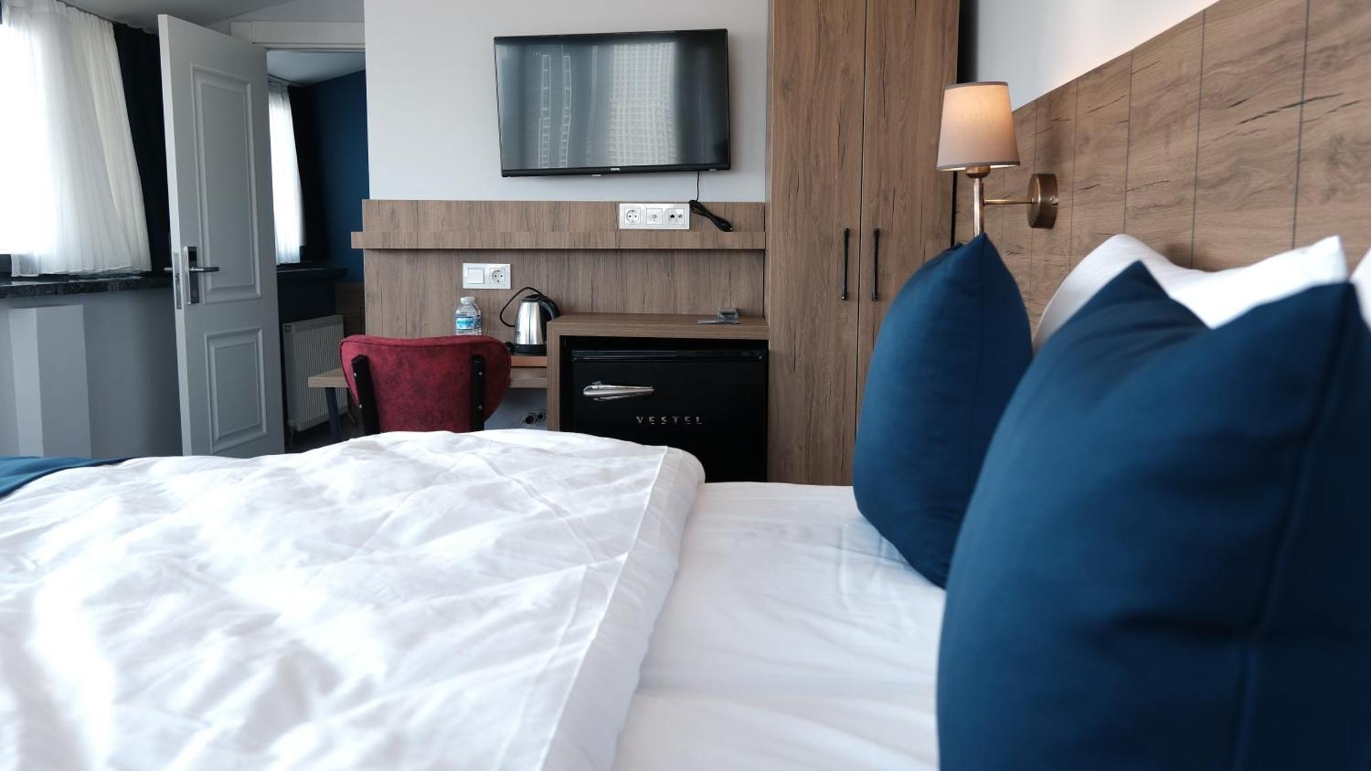 The Blue 3* Istanbul