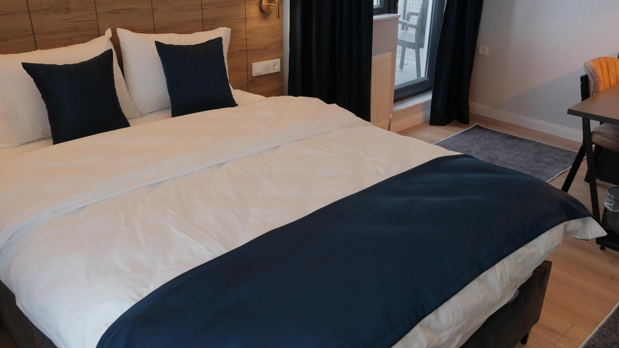 Hotel The Blue 3*
