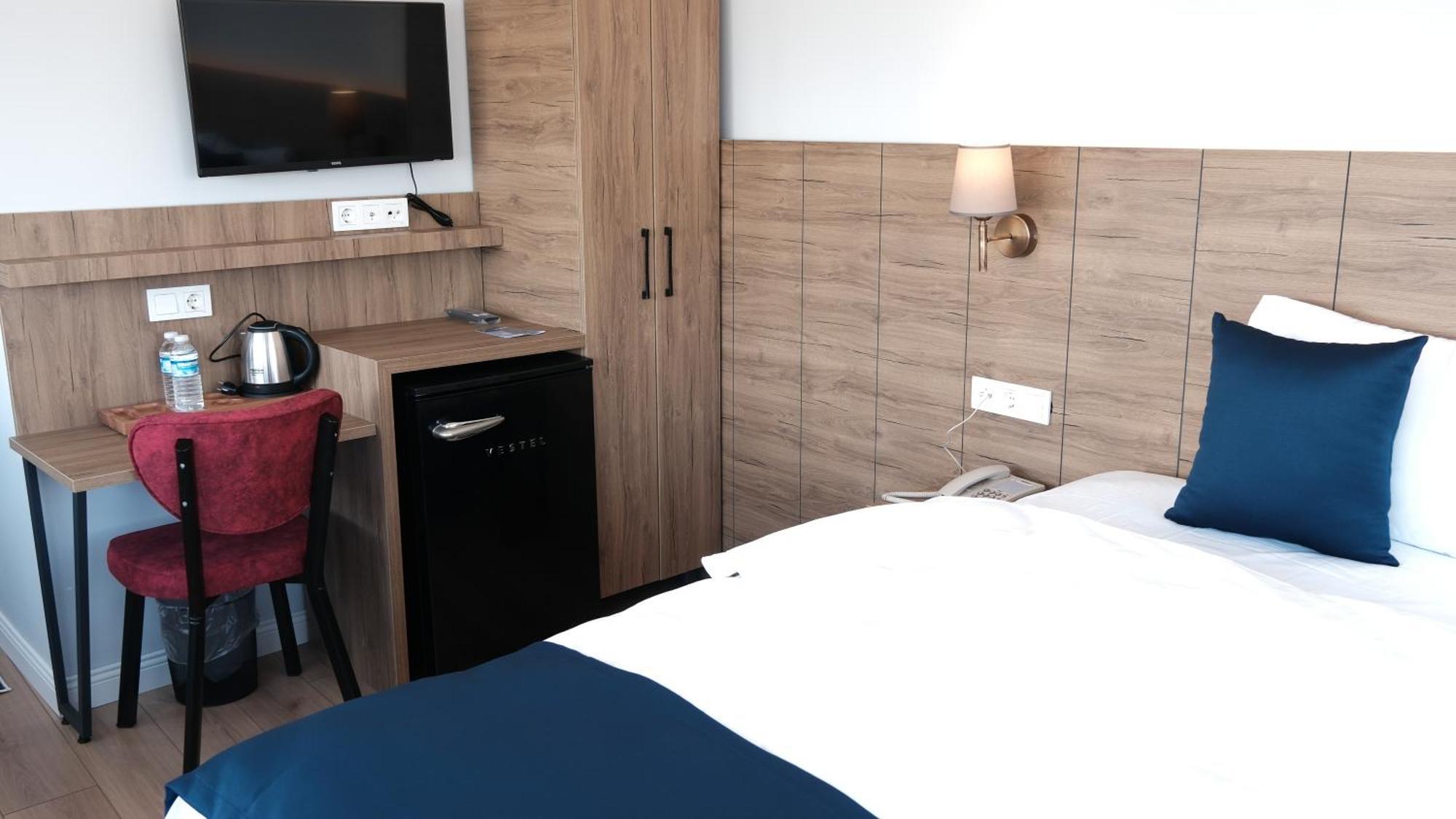 Hotel The Blue Istanbul