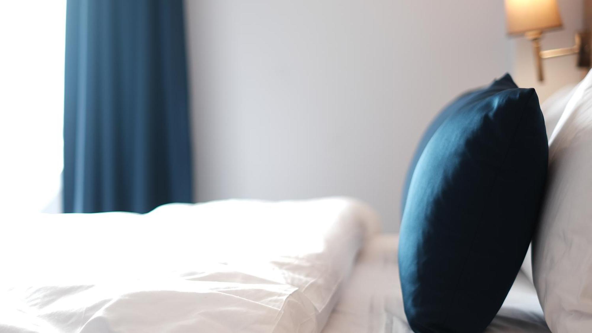 Hotel The Blue