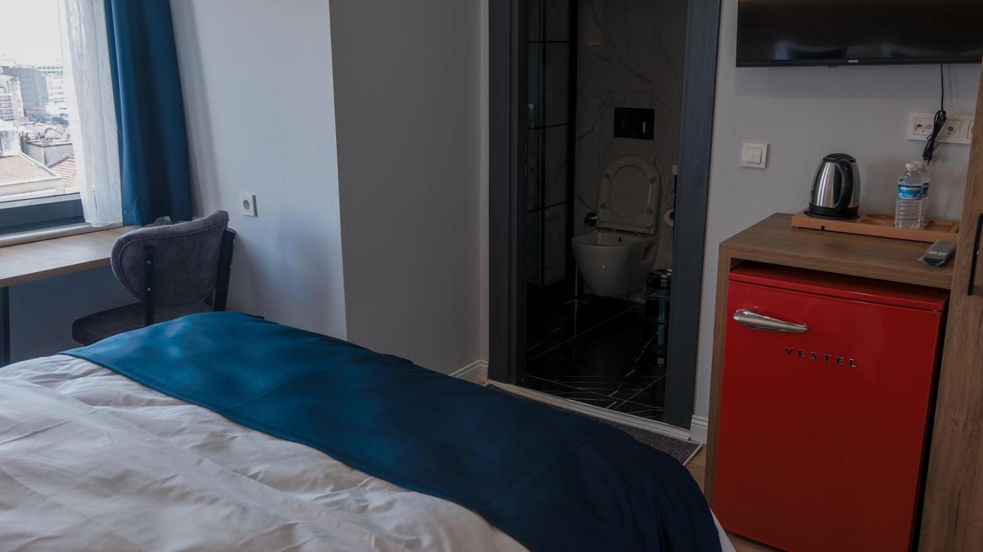 The Blue Hotel Istanbul