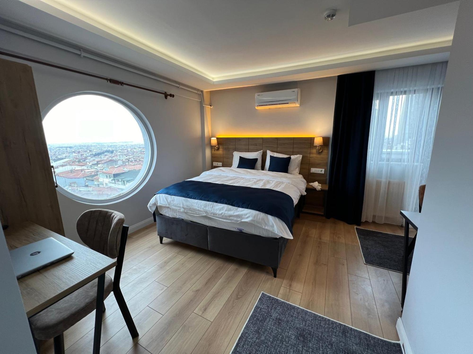 Hotel The Blue Istanbul