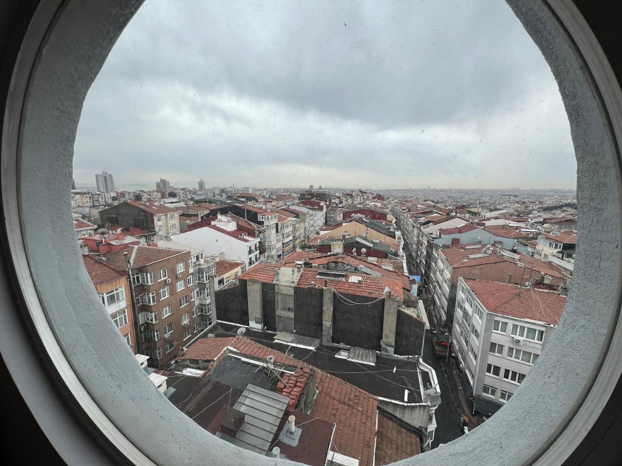 Hotel The Blue Istanbul