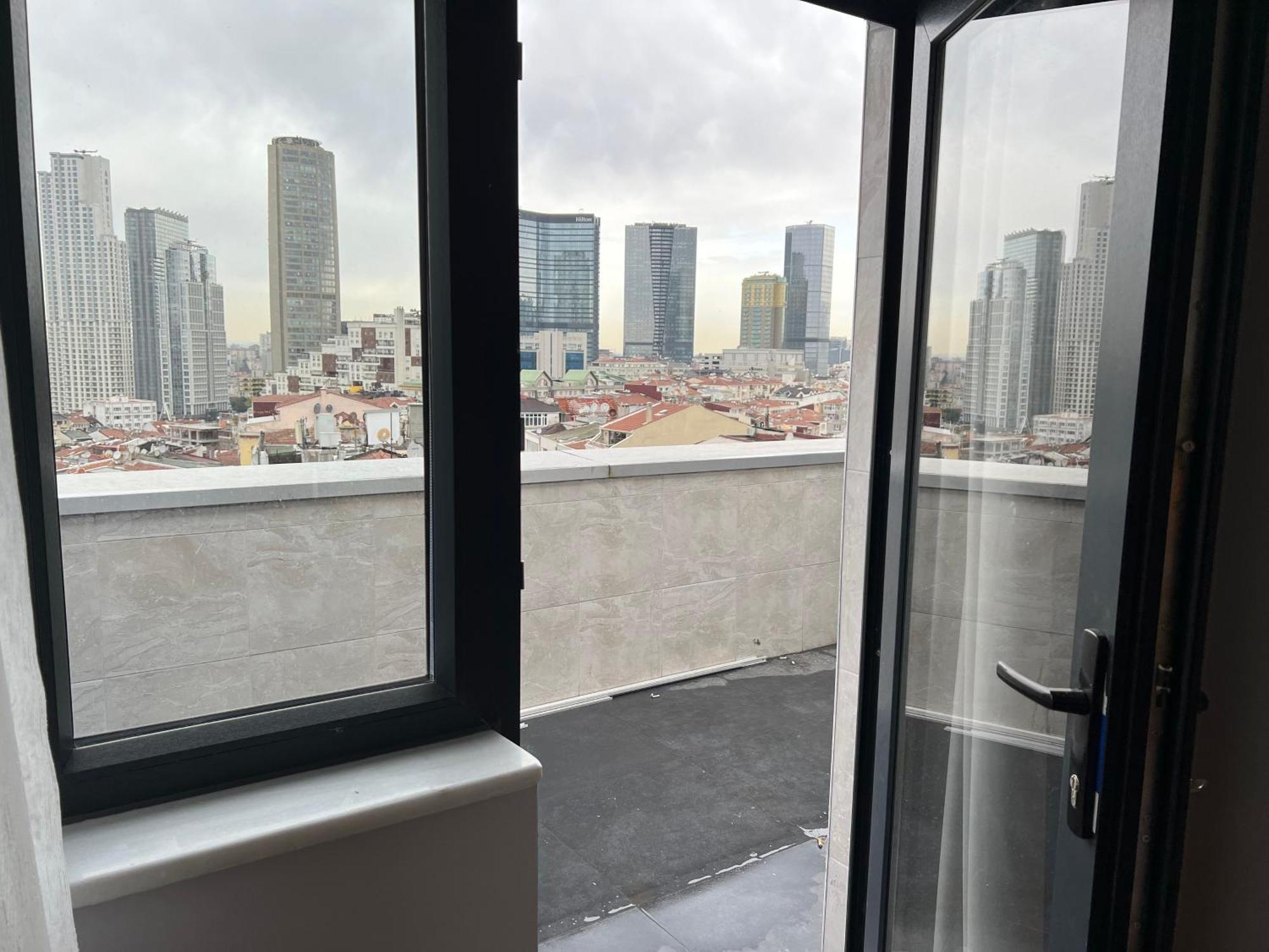 Hotel The Blue Istanbul