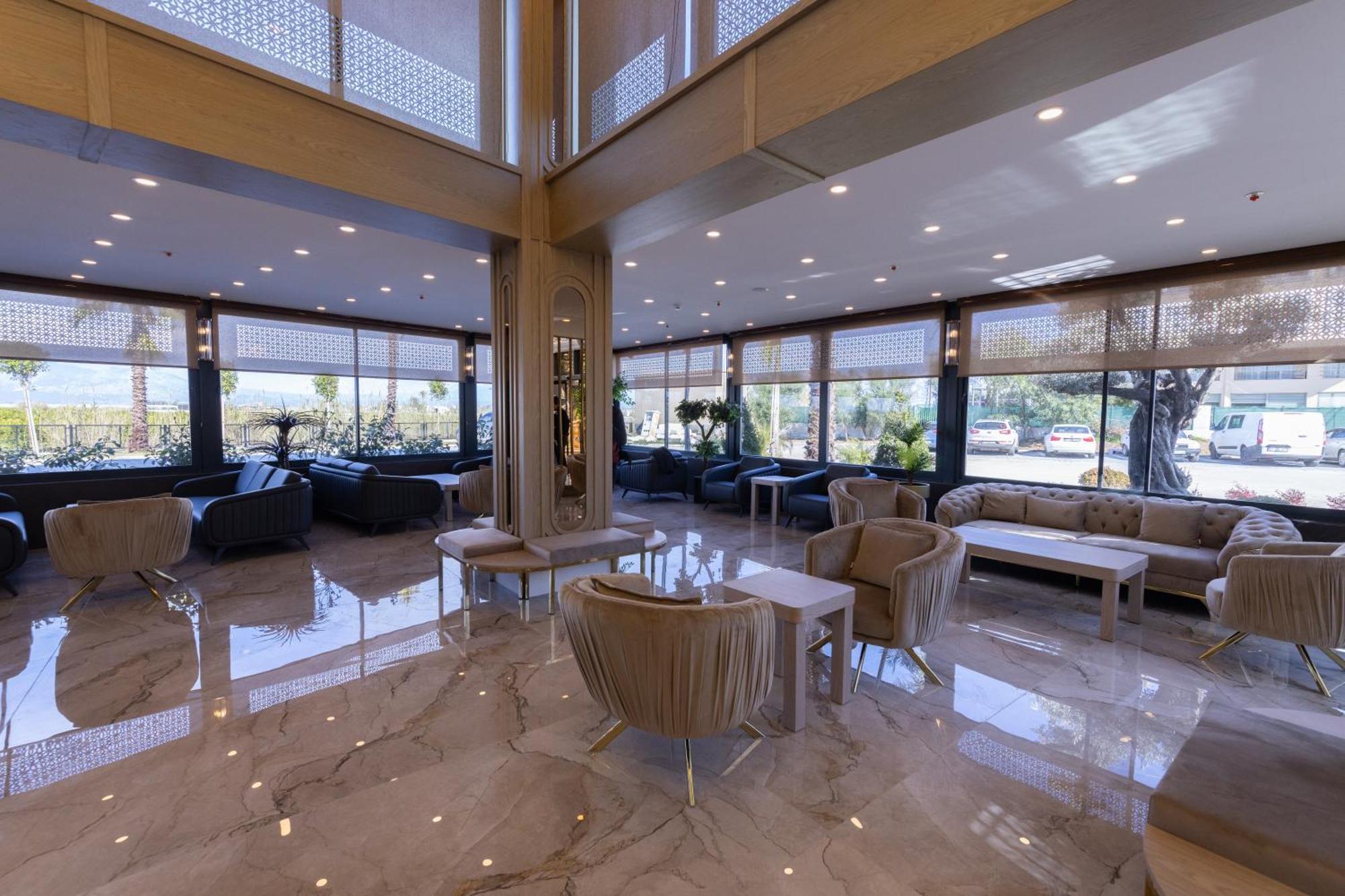 Belenli Hotel