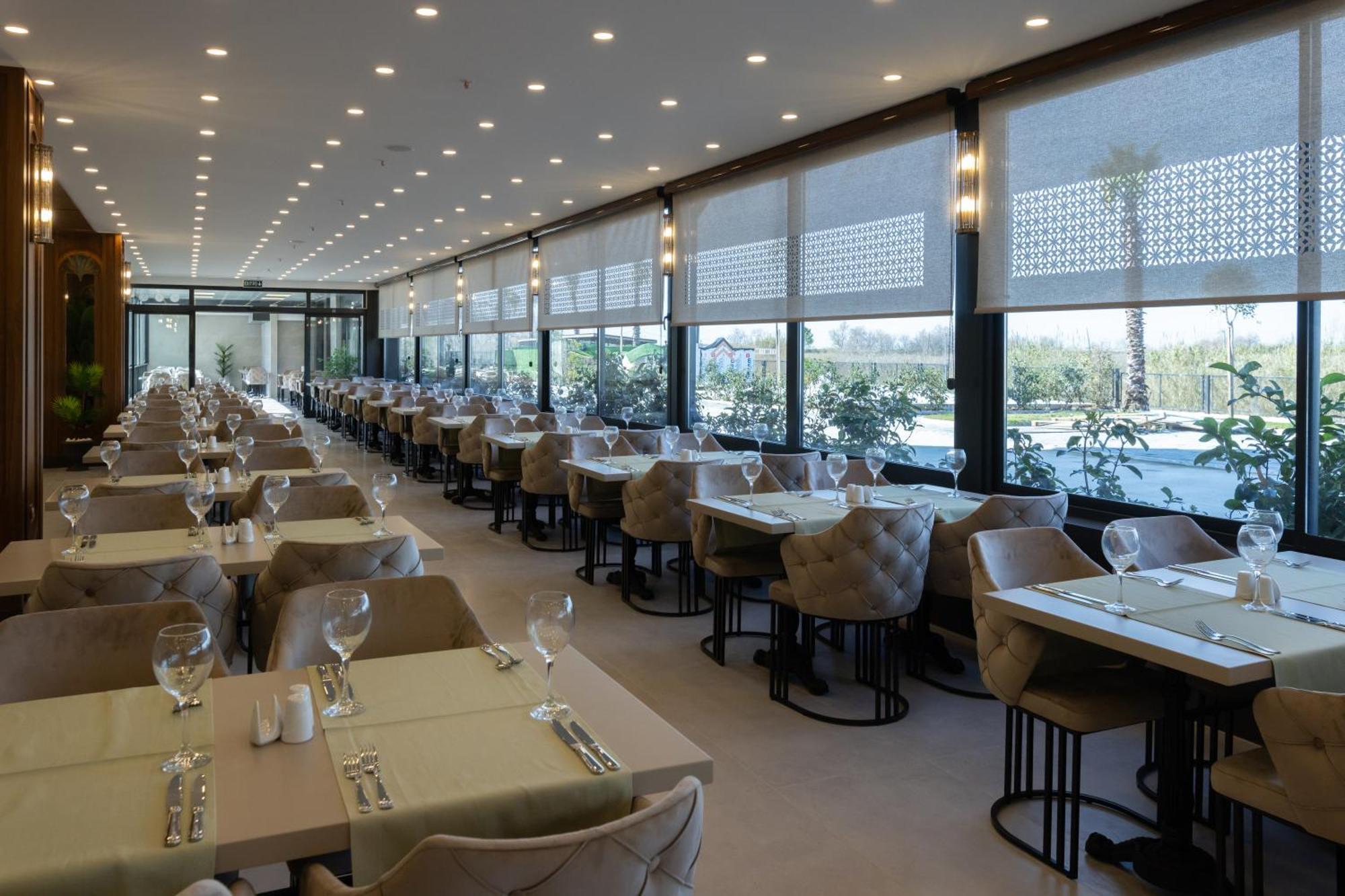 Hotel Belenli
