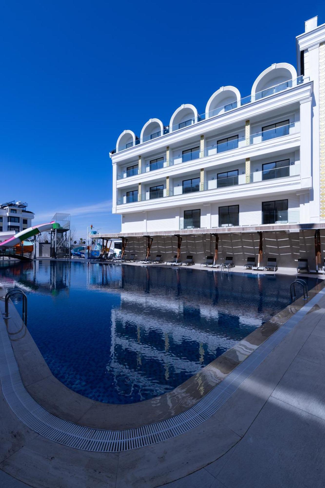 Hotel Belenli 4*