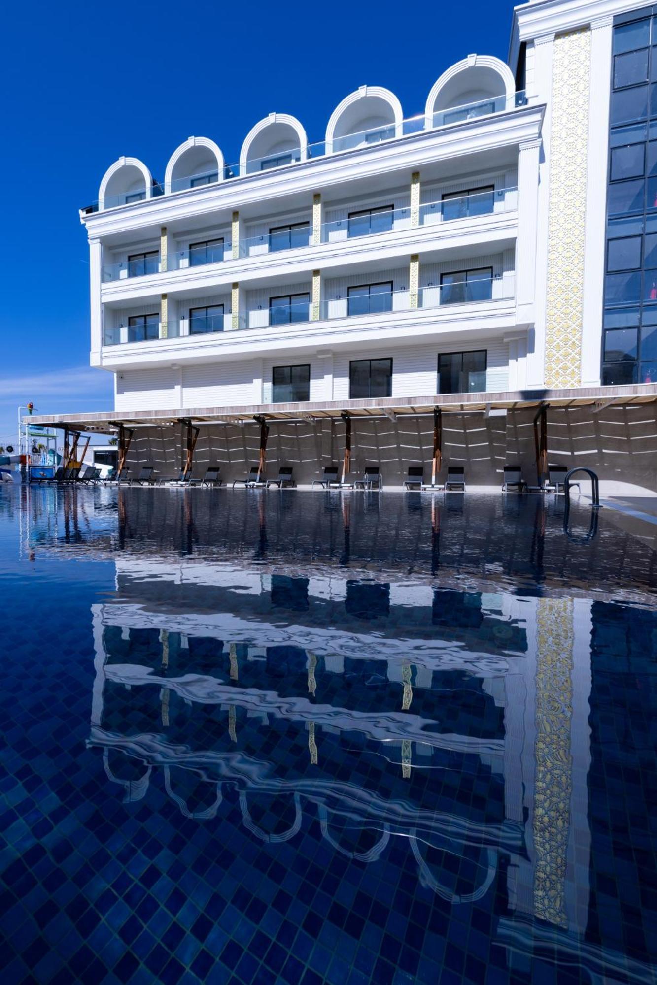 Belenli Hotel