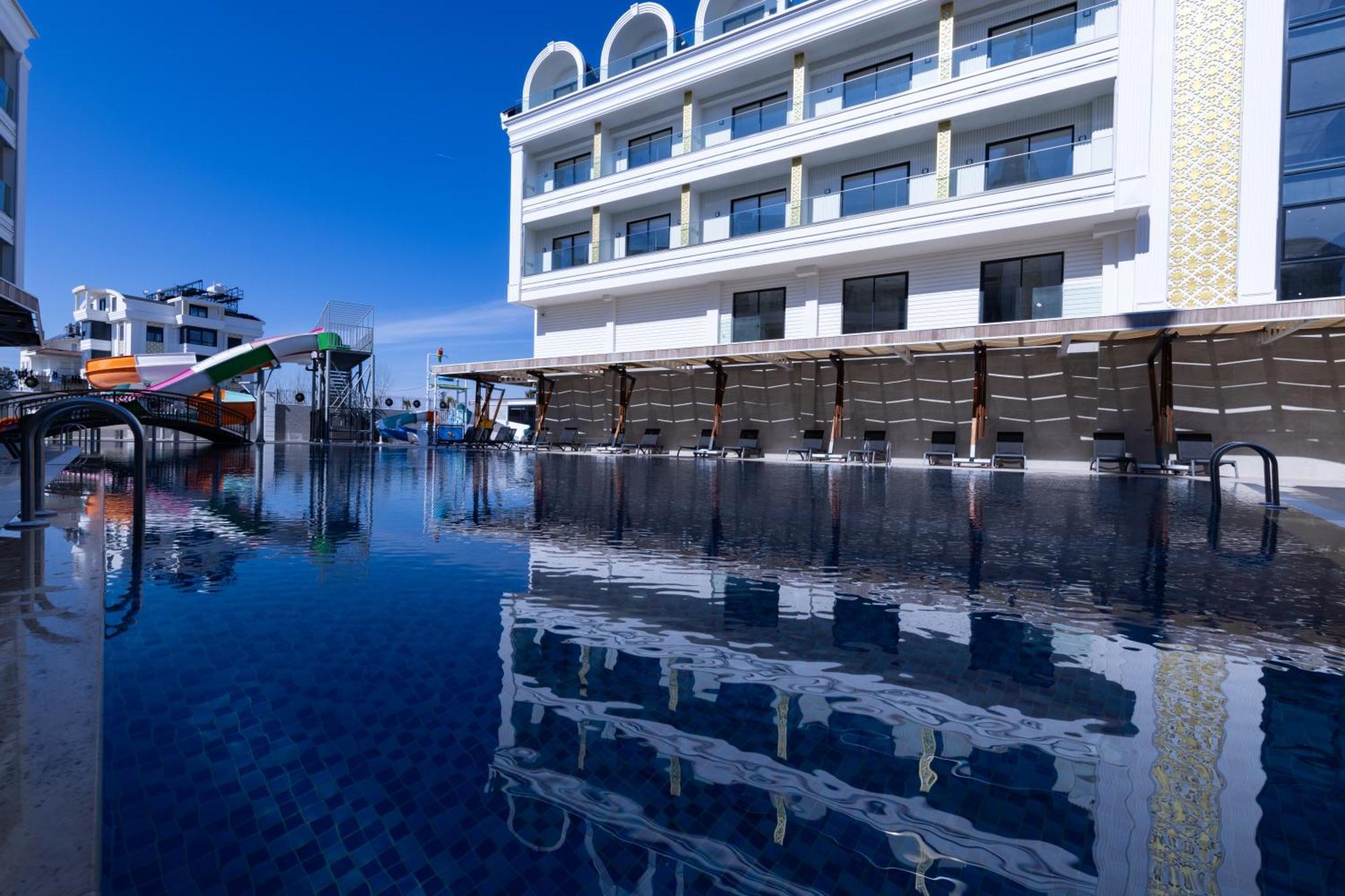 Hotel Belenli