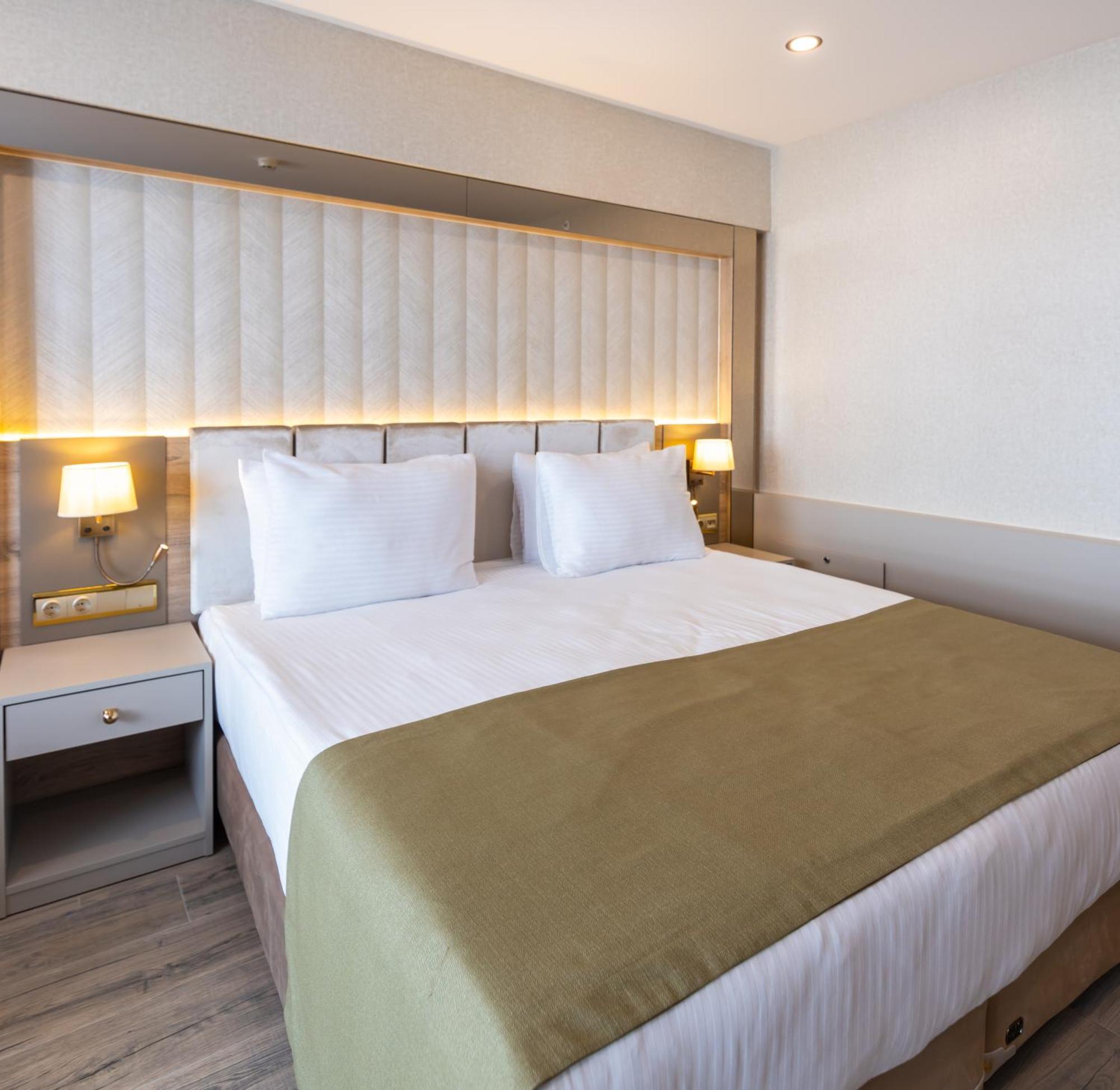 Belenli Hotel 4*